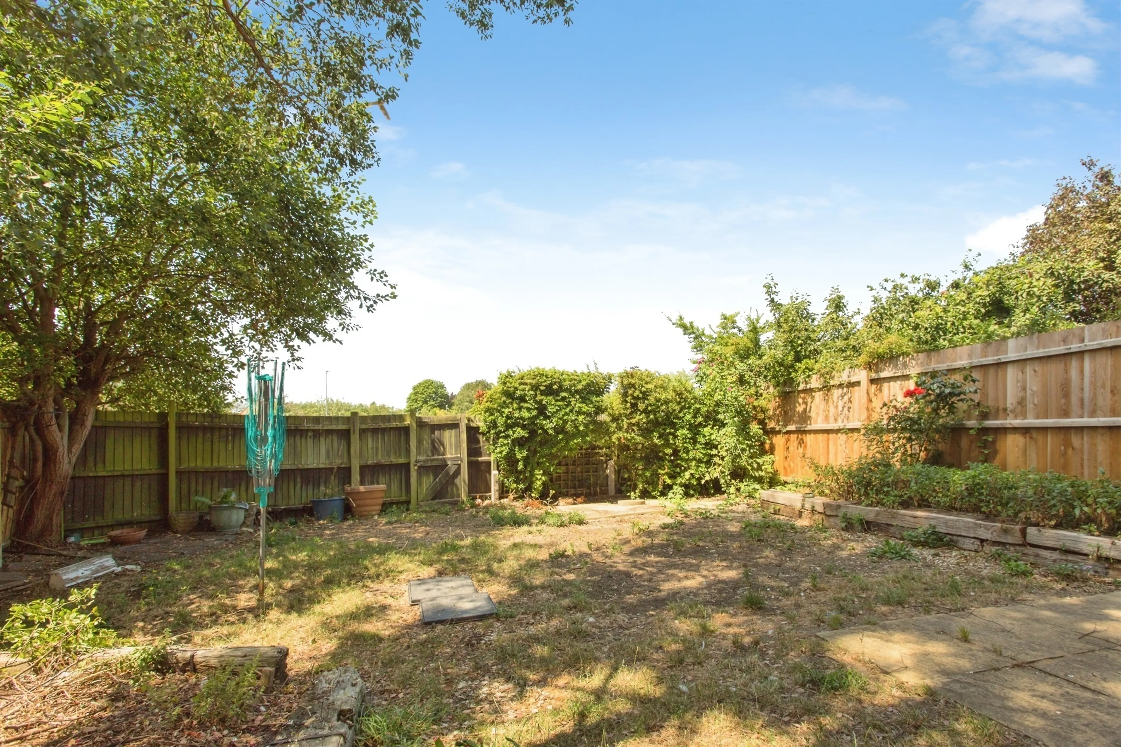 Property at Merivale Way, Ely