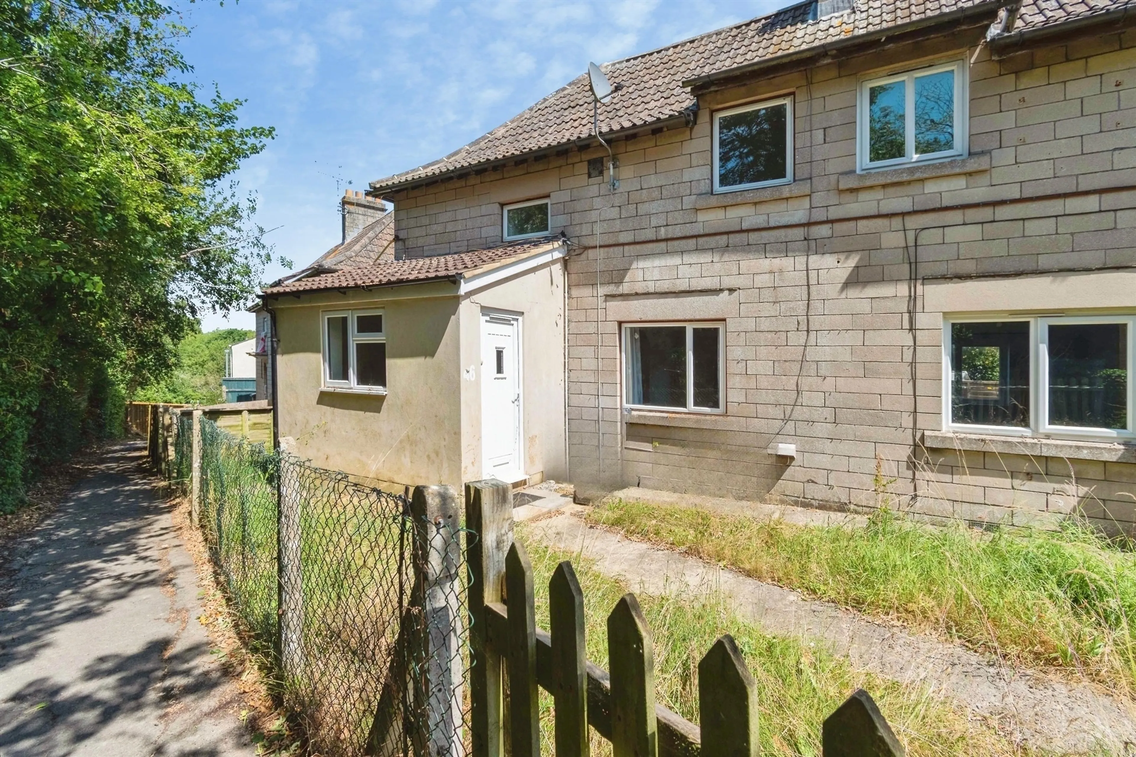 Property at Potley Lane, Corsham