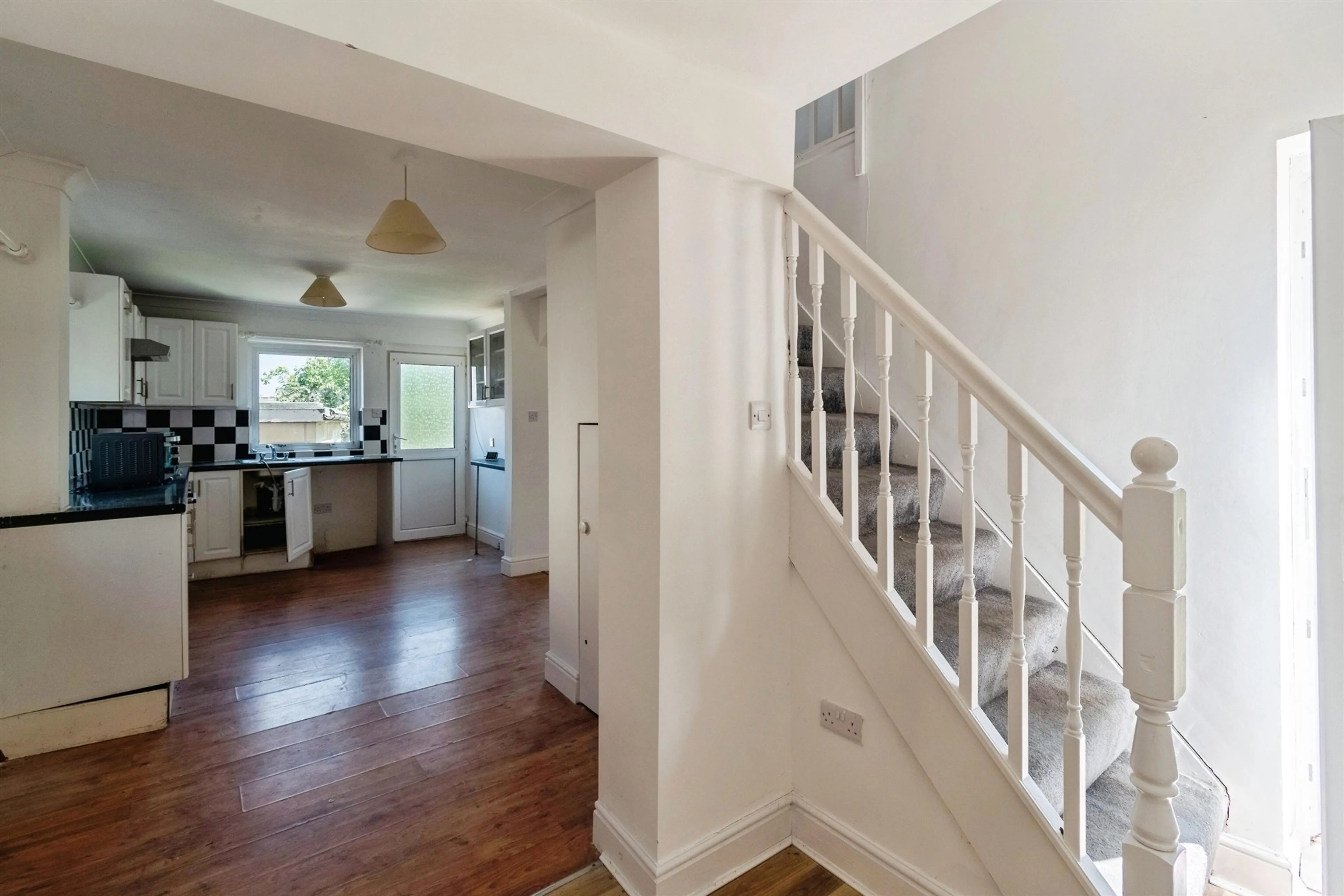 Property at Potley Lane, Corsham