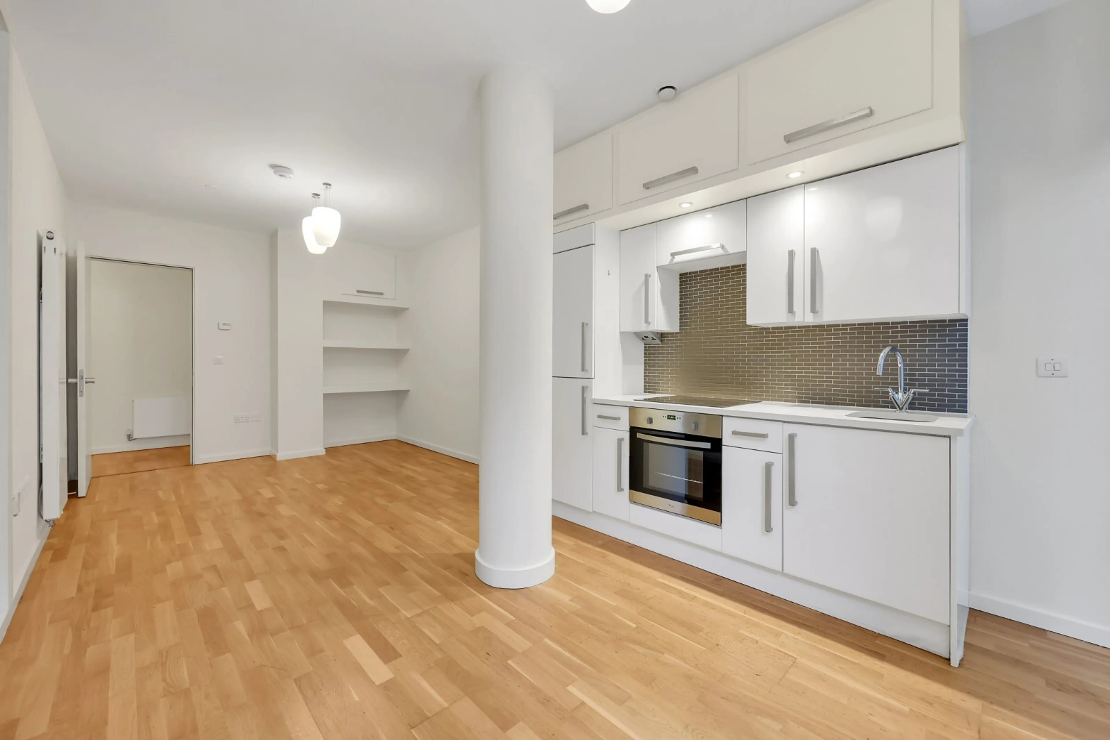 Property at -57 Holmes Road, London, NW5