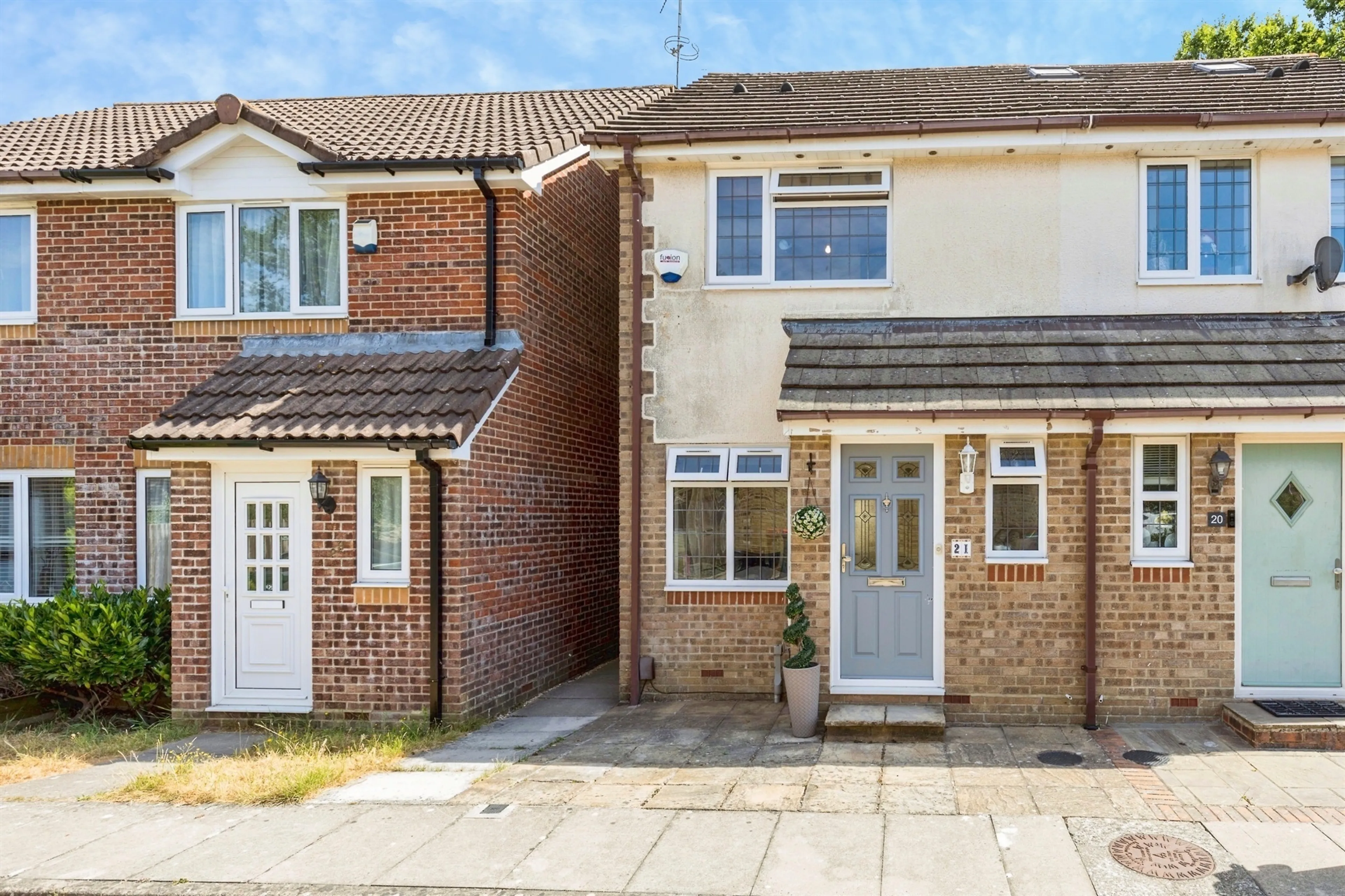 Property at Vancouver Drive, CRAWLEY