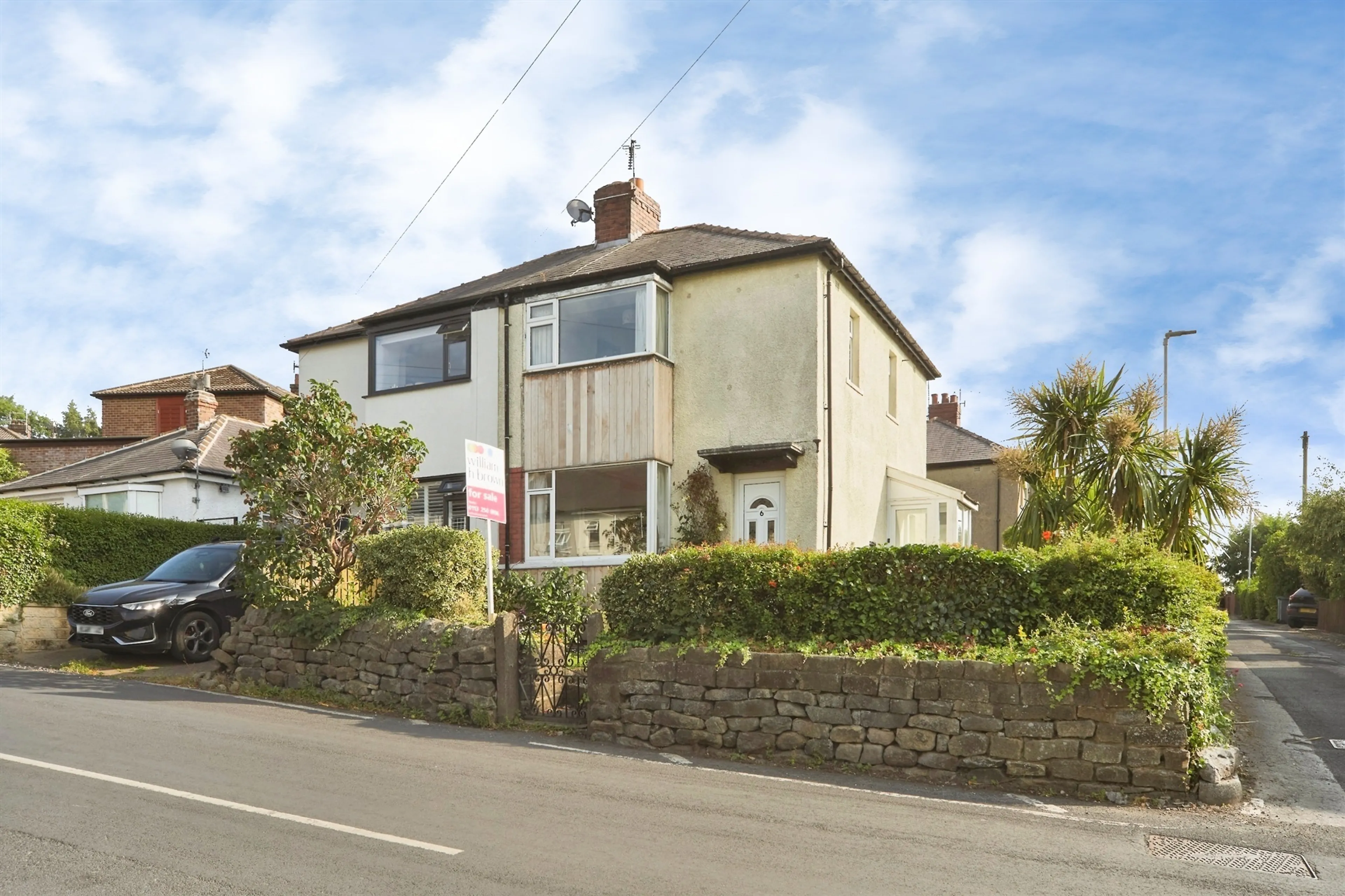 Property at Batter Lane, Rawdon, Leeds