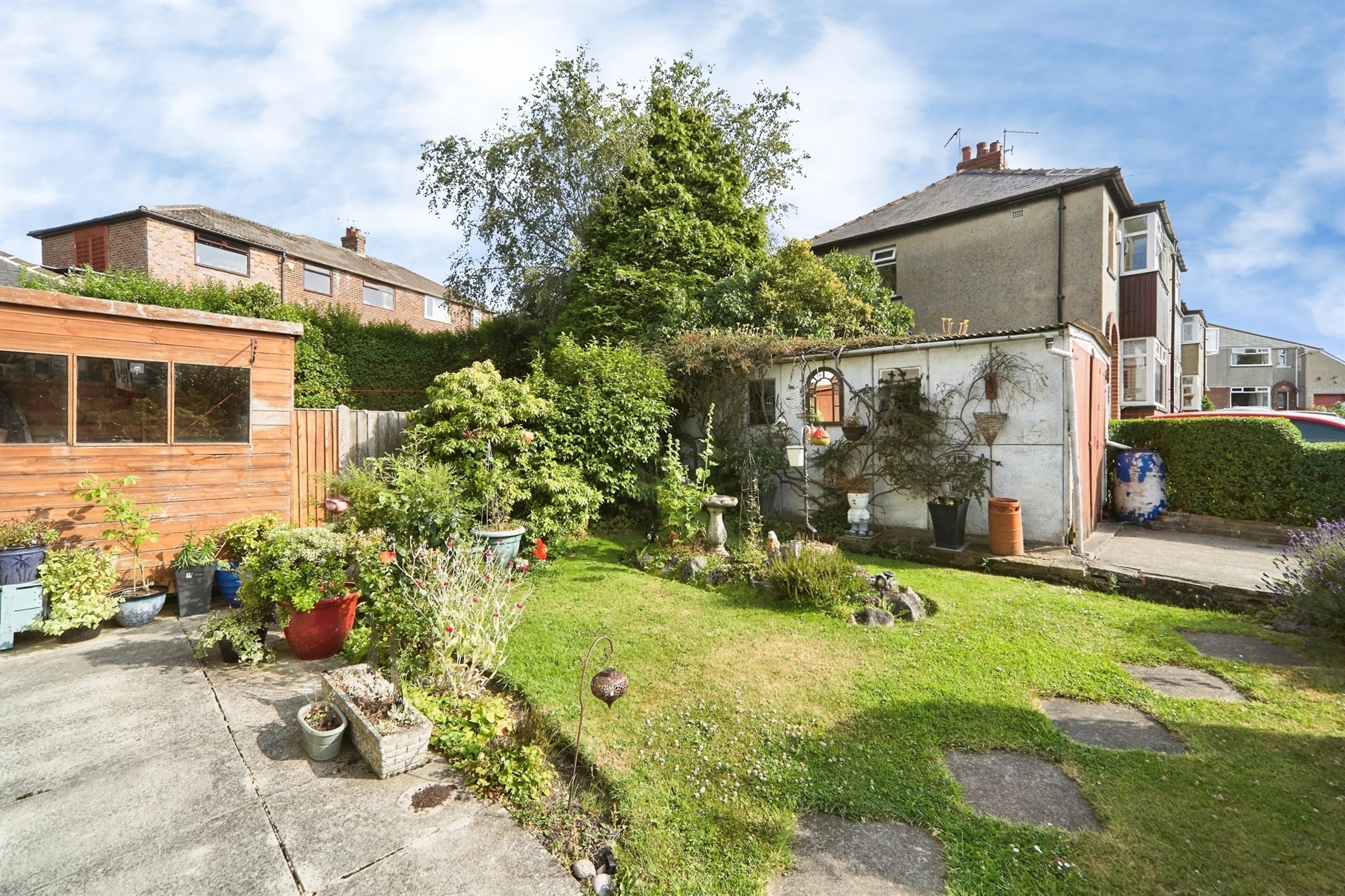 Property at Batter Lane, Rawdon, Leeds