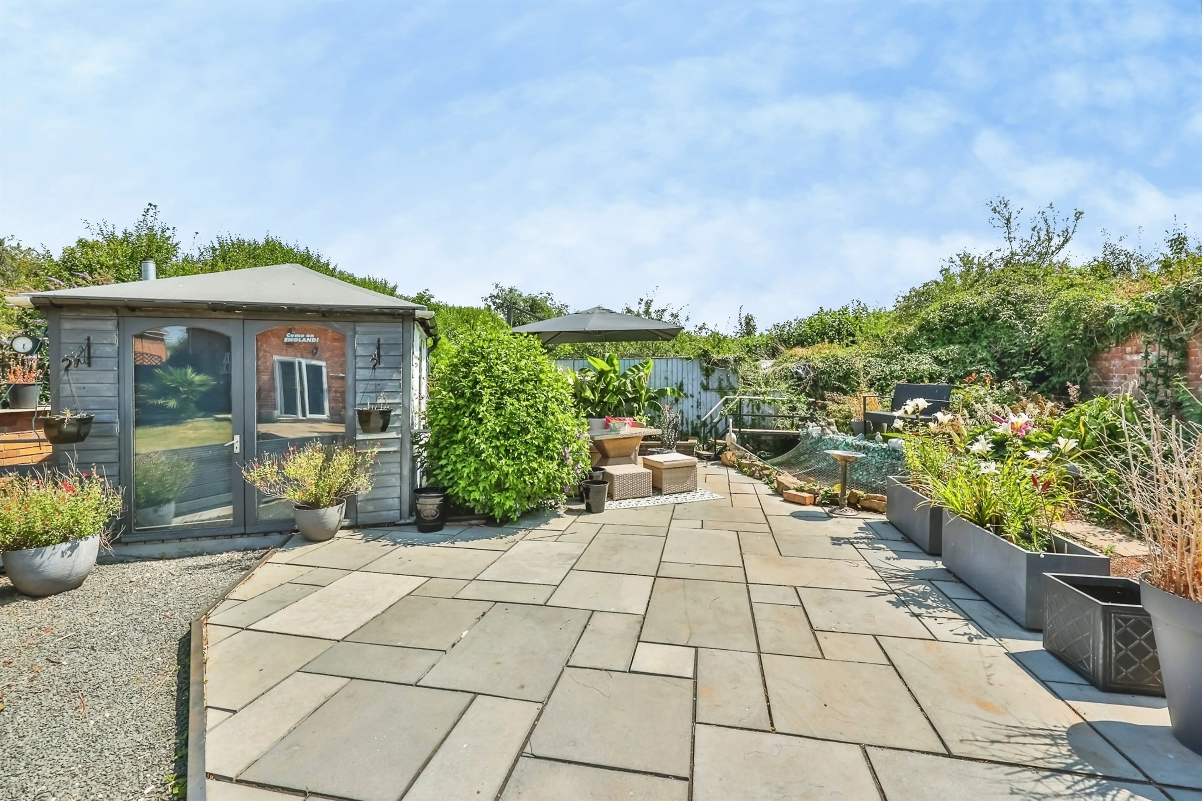 Property at Park Avenue, Kimberley, NOTTINGHAM