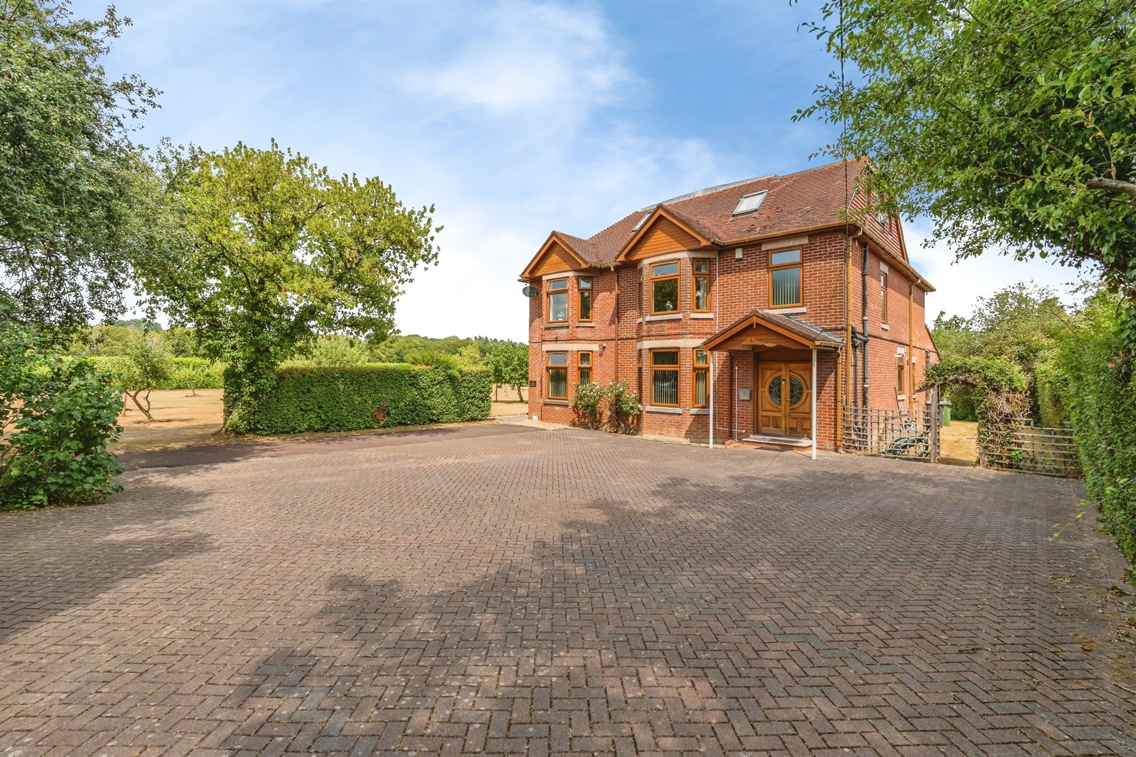 Property at Highbridge Road, Highbridge, Eastleigh