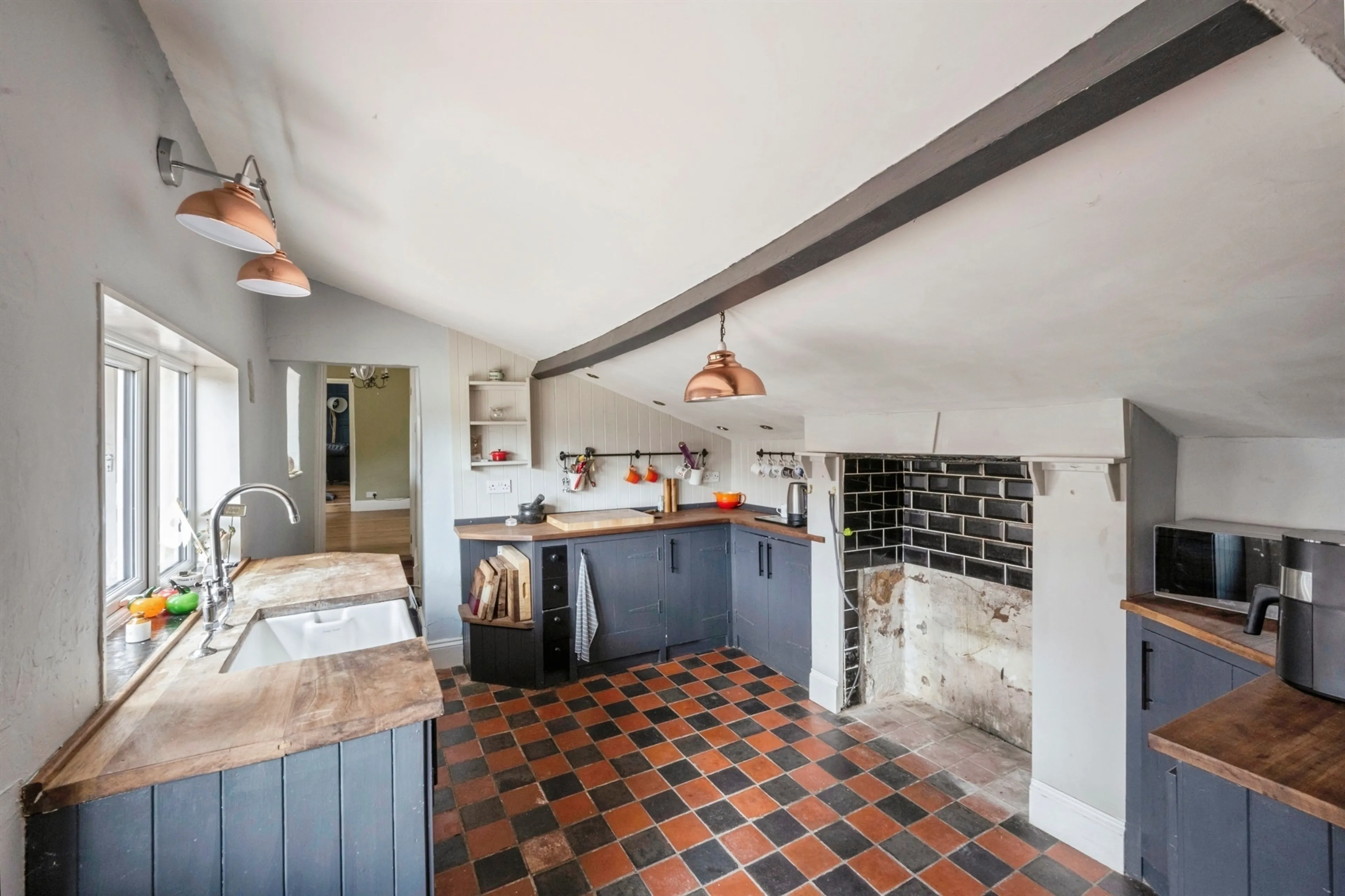 Property at High Street, Burringham, Scunthorpe