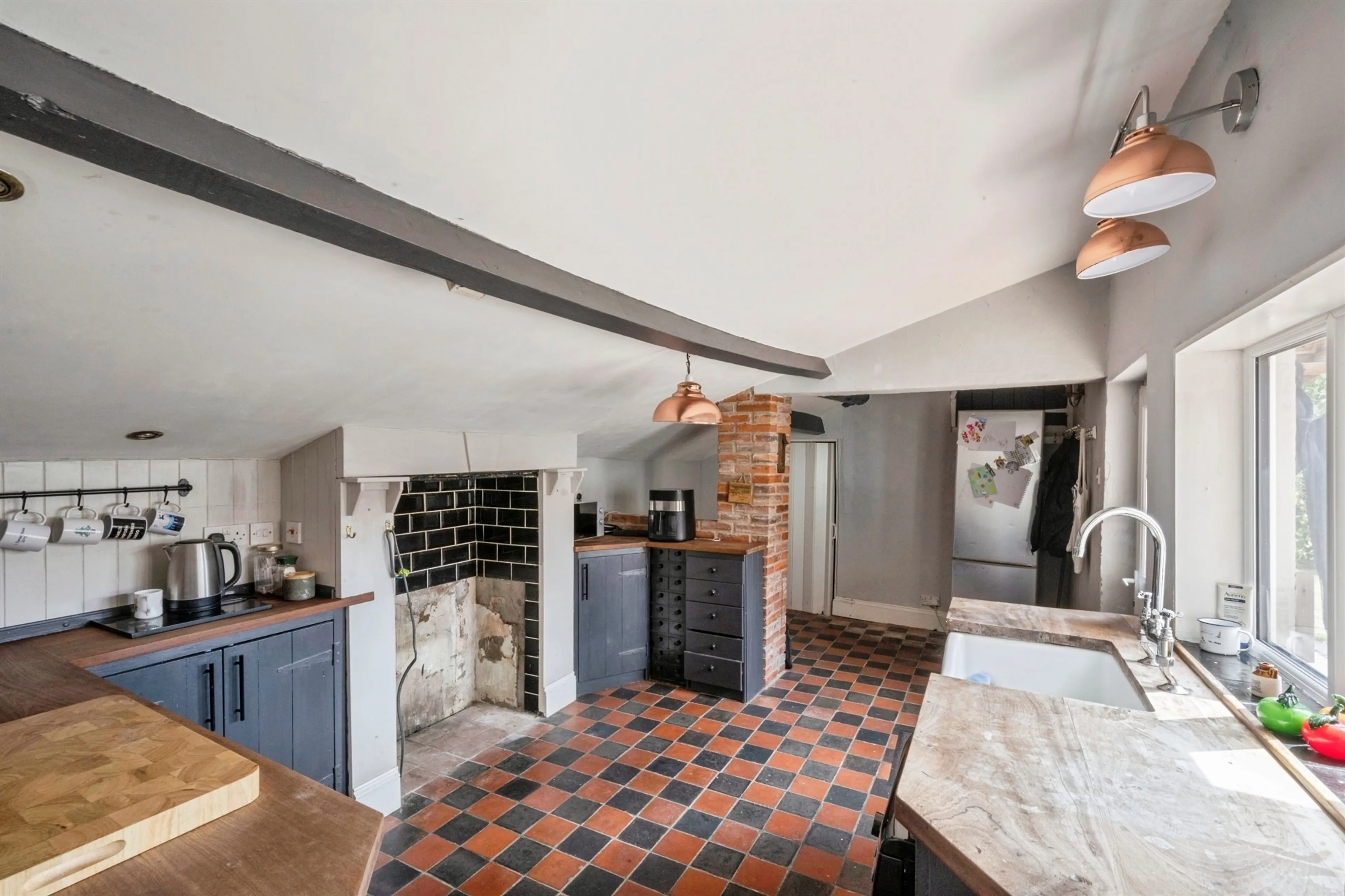 Property at High Street, Burringham, Scunthorpe