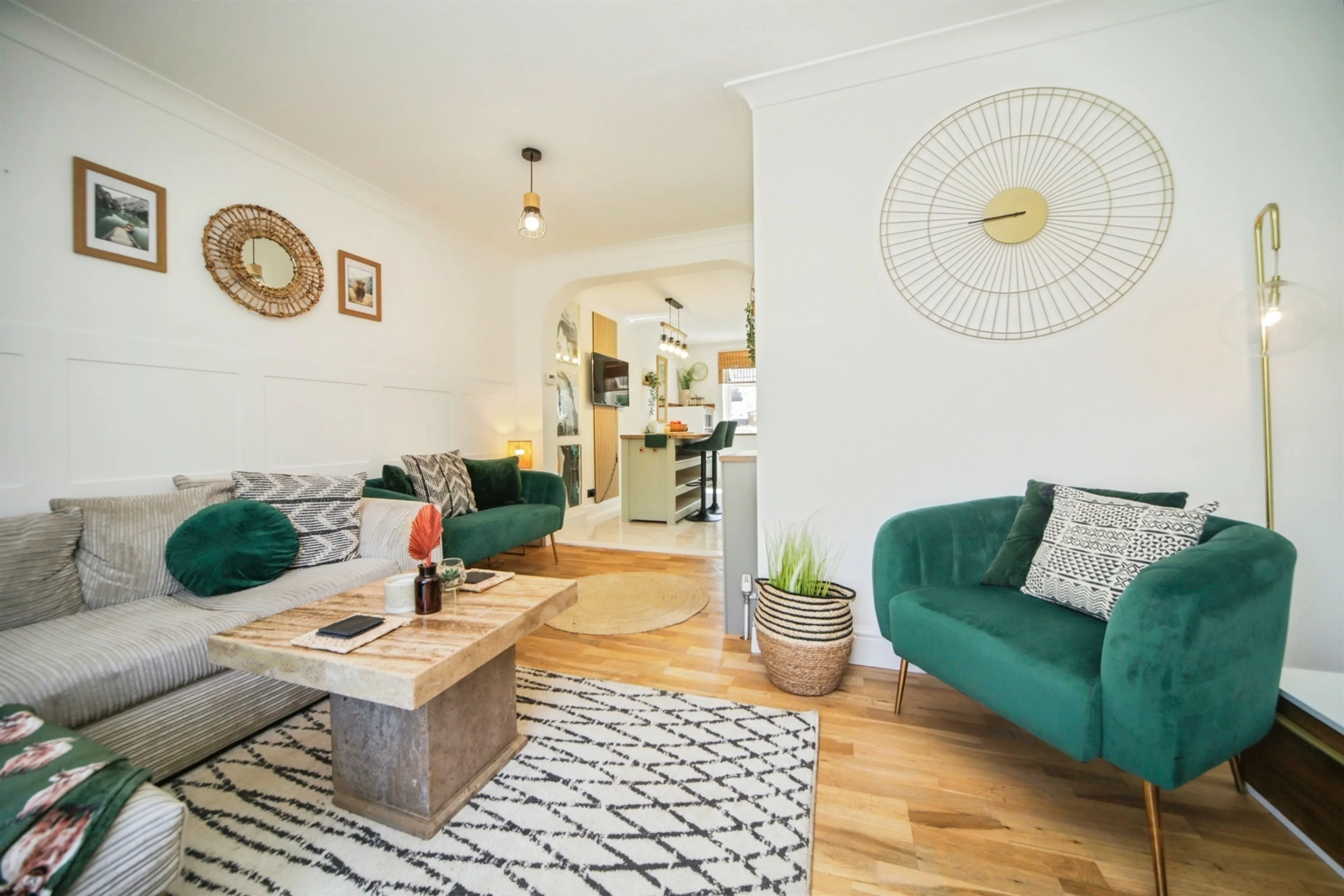 Property at Fairfield Hill, Stowmarket