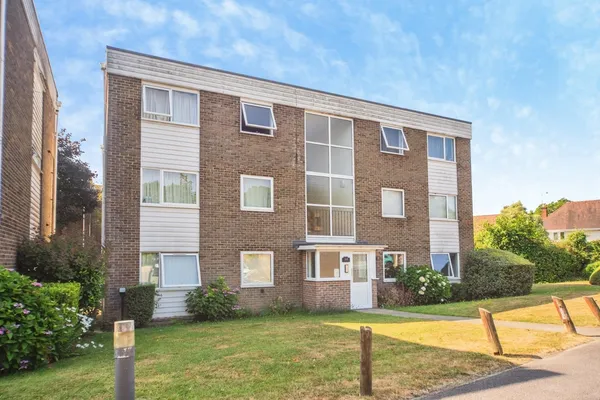 Glen Eyre Road, Southampton, Hampshir...