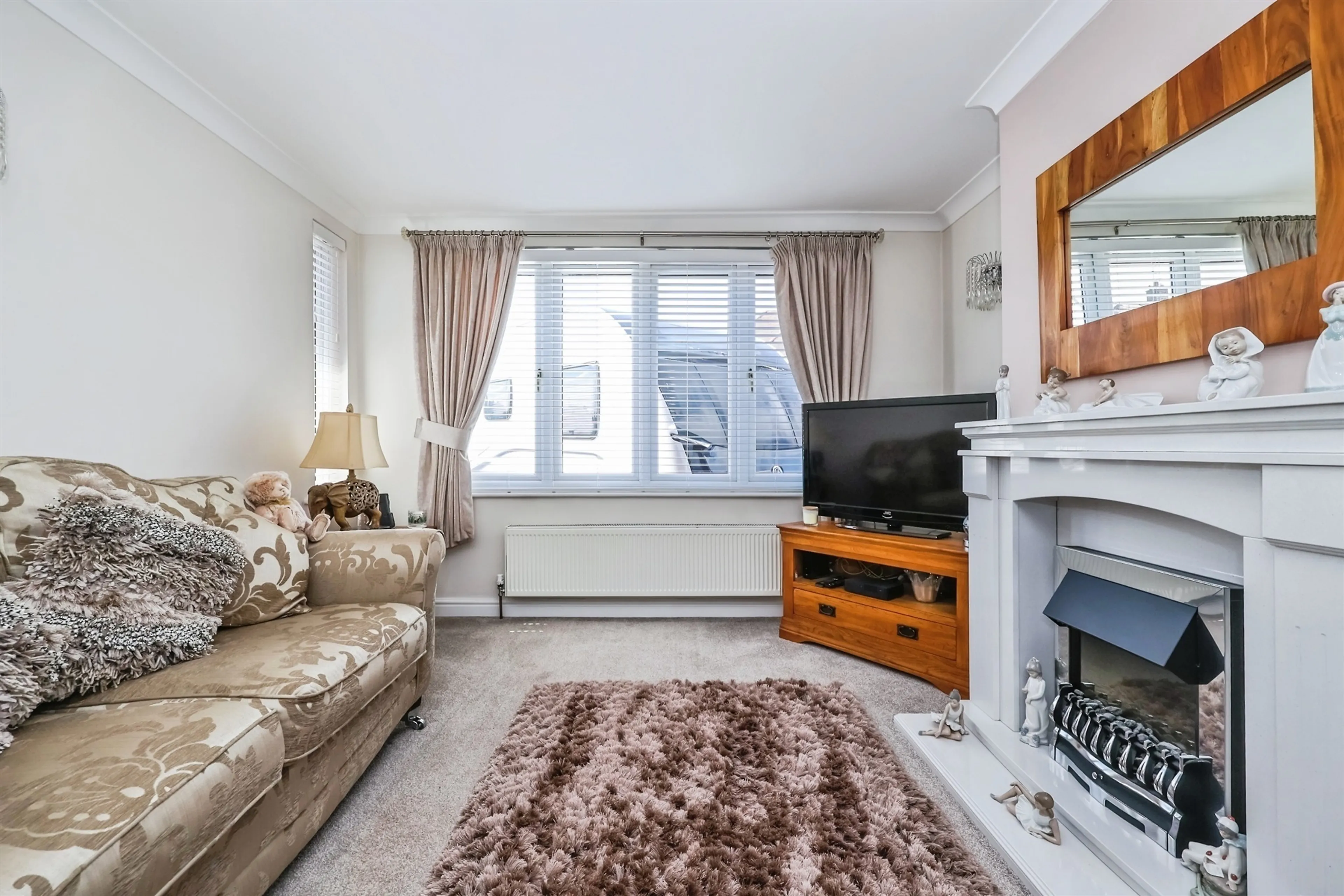 Property at Greenwich Avenue, Nottingham