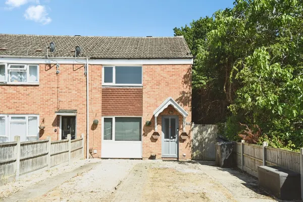 Lancaster Close, Thatcham, Berkshire,...