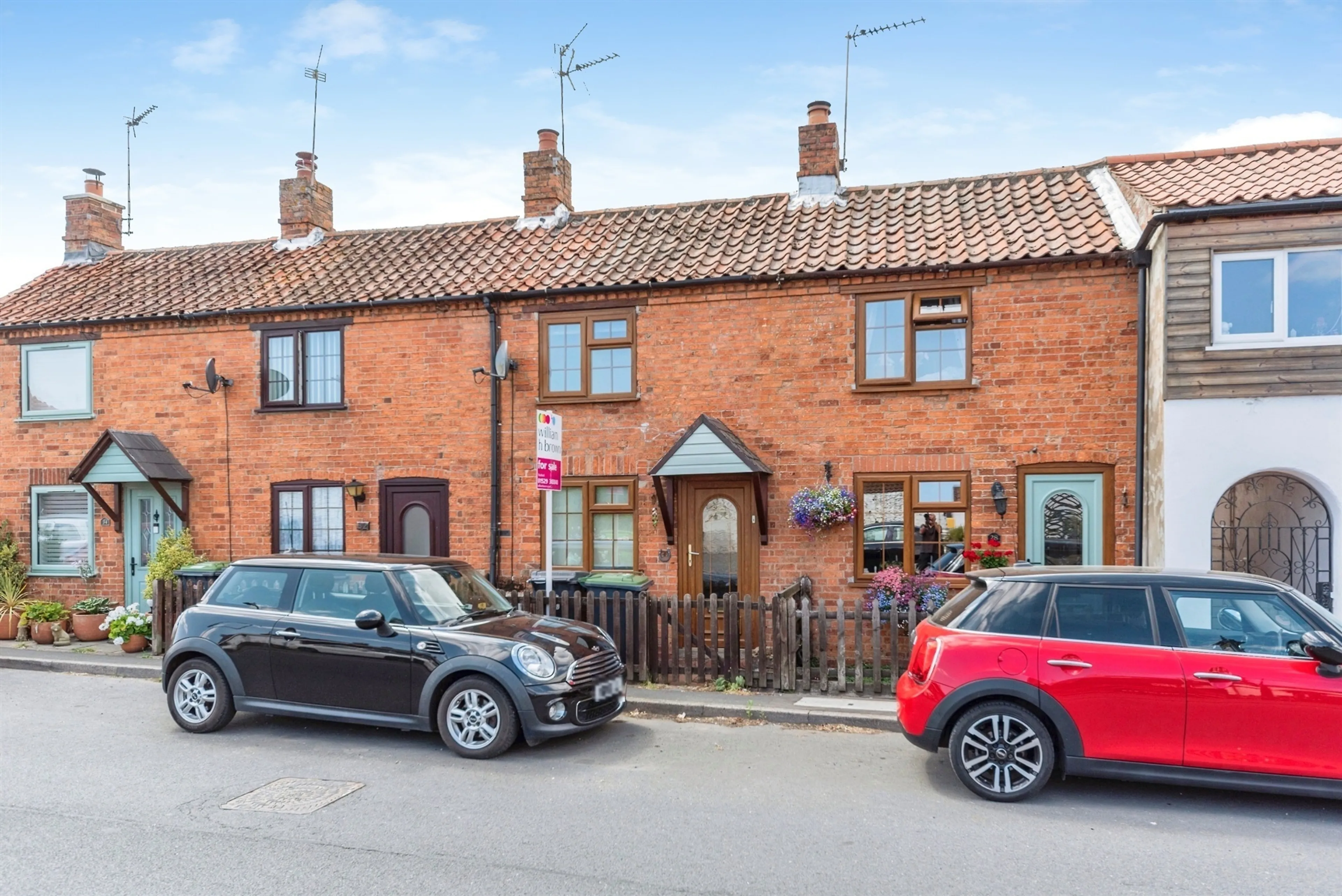 Property at Church Street, Ruskington, Sleaford