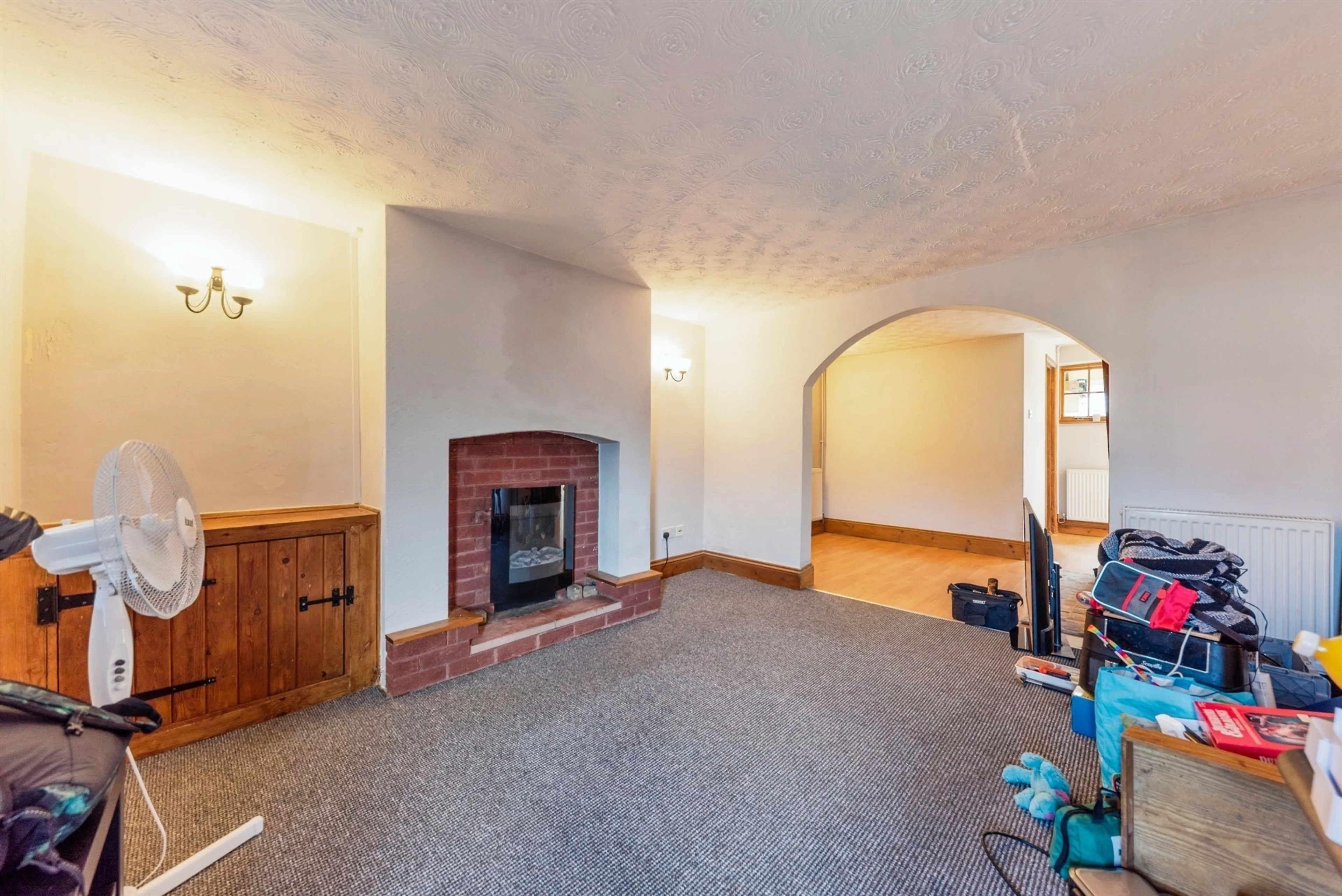 Property at Church Street, Ruskington, Sleaford