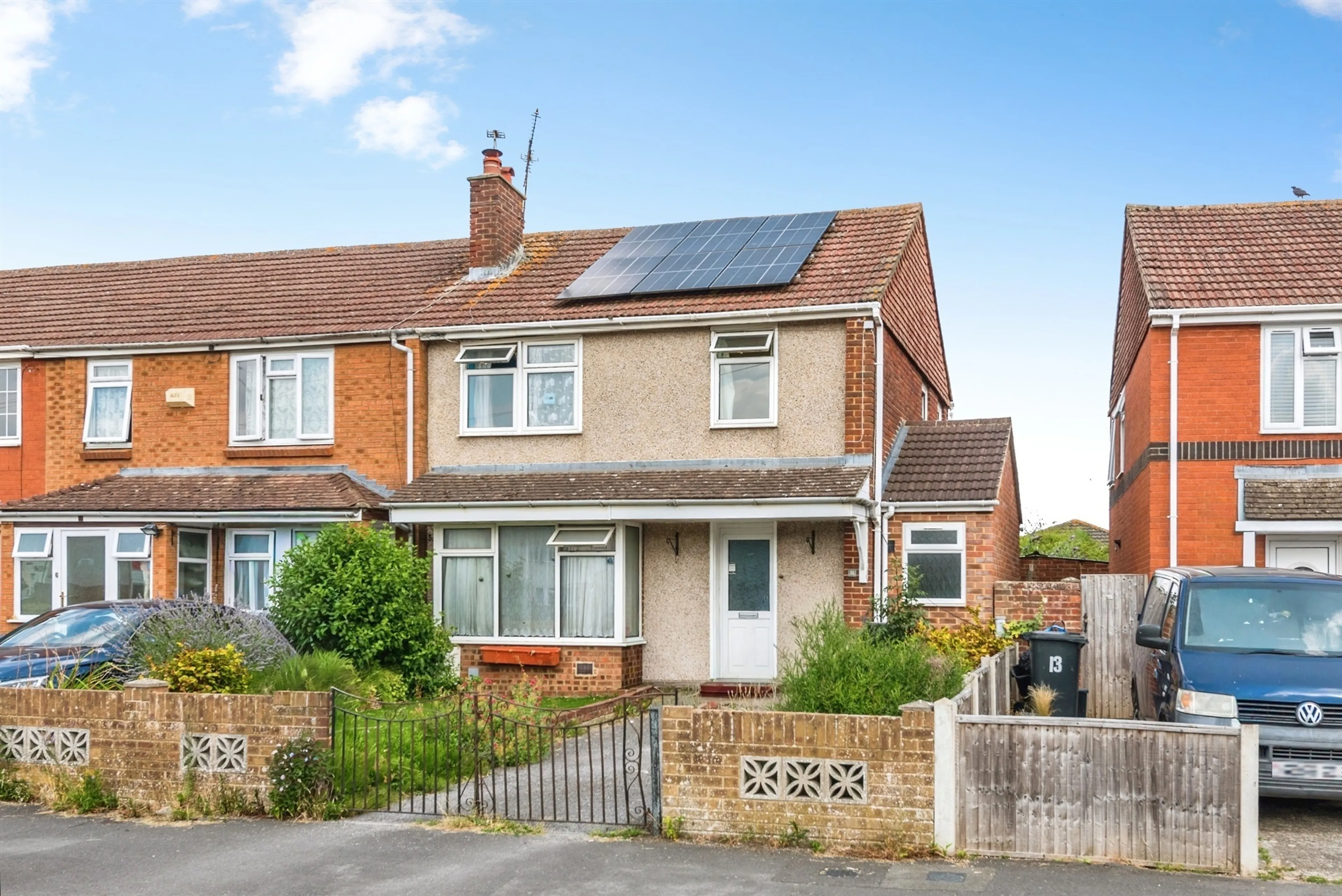 Property at Thornbridge Avenue, Swindon