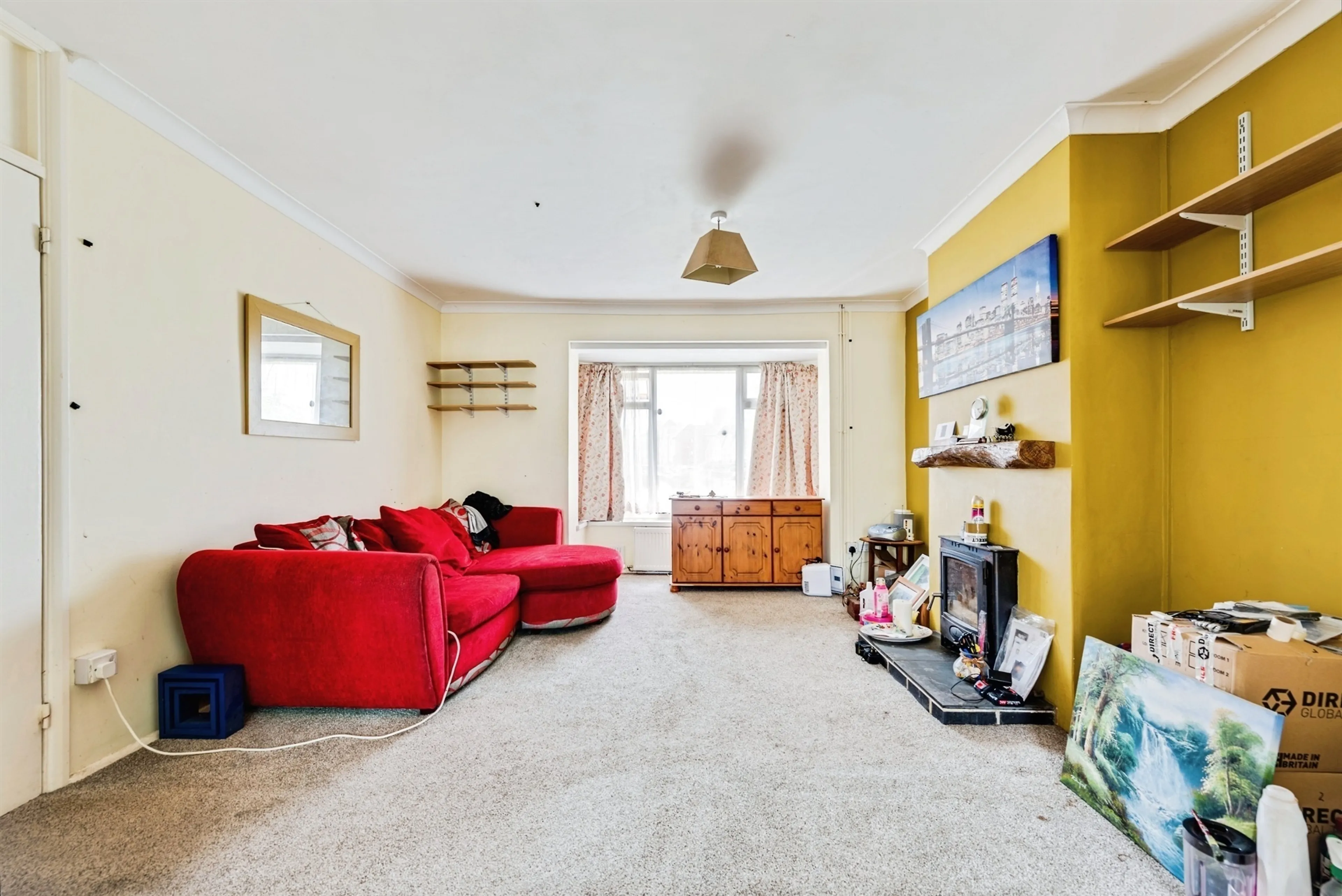 Property at Thornbridge Avenue, Swindon
