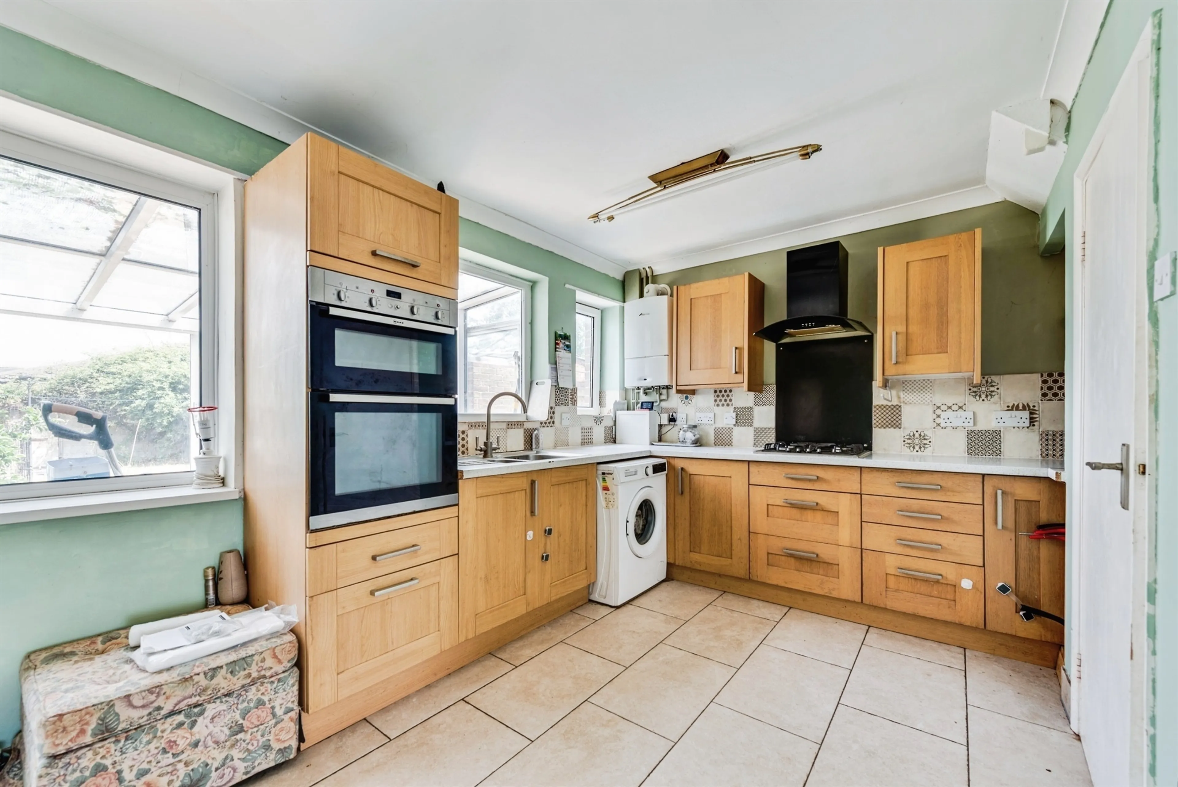 Property at Thornbridge Avenue, Swindon