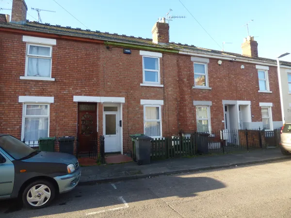 Cecil Road, Gloucester