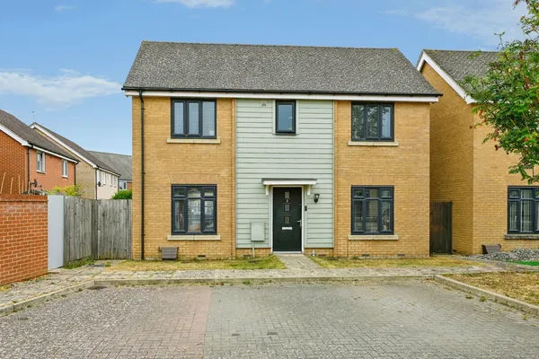 Forest Grove, Swaffham, Norfolk, PE37