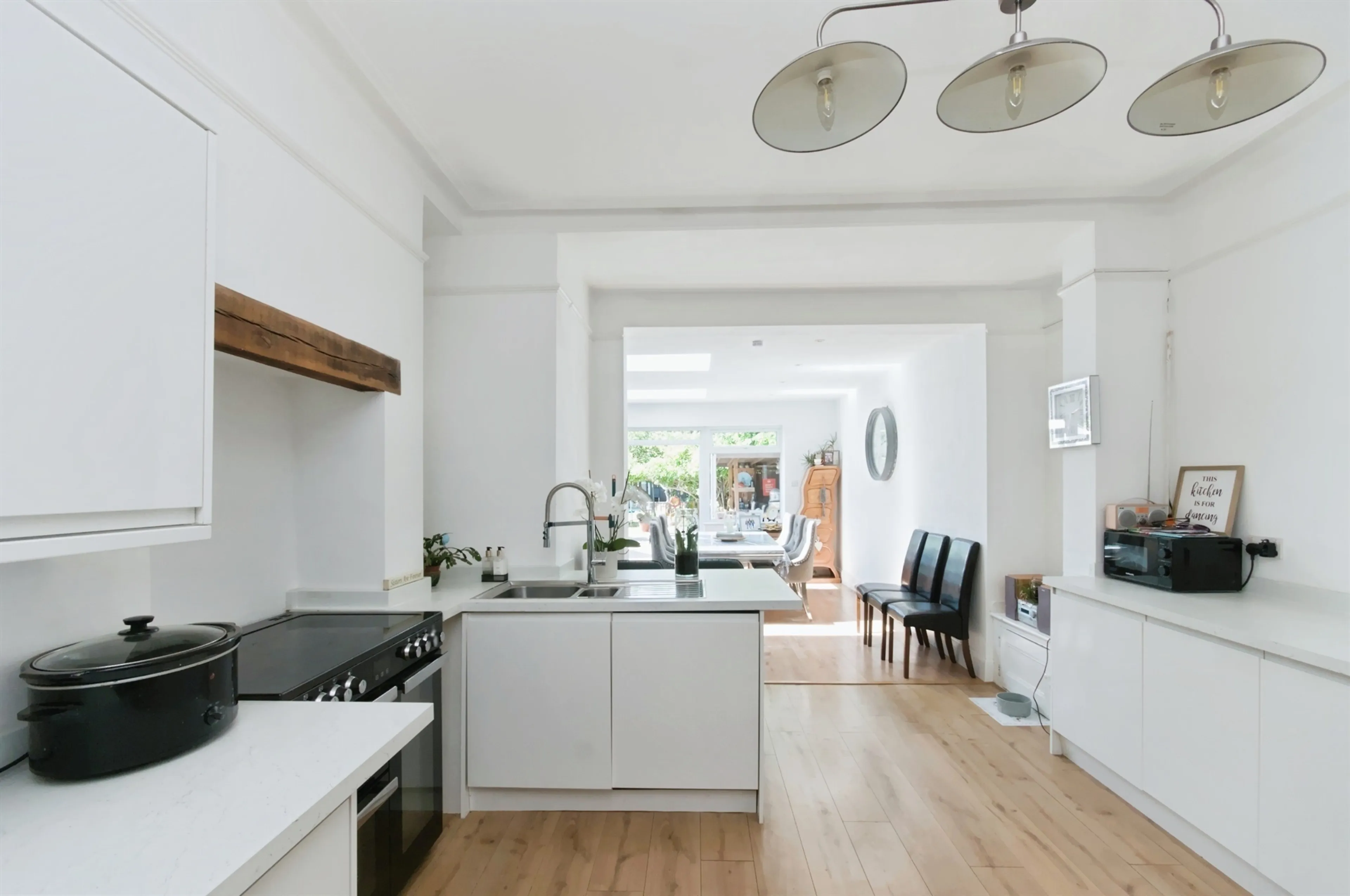Property at Whitley Road, Eastbourne