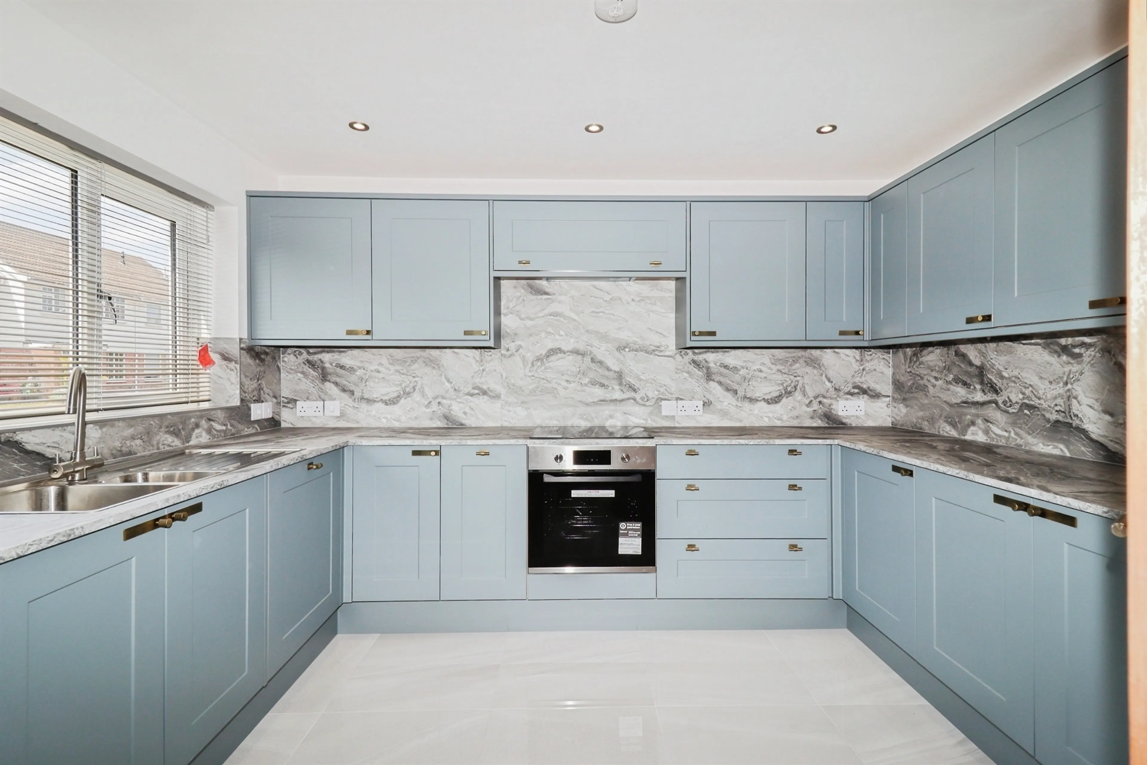 Property at Admirals Way, THETFORD