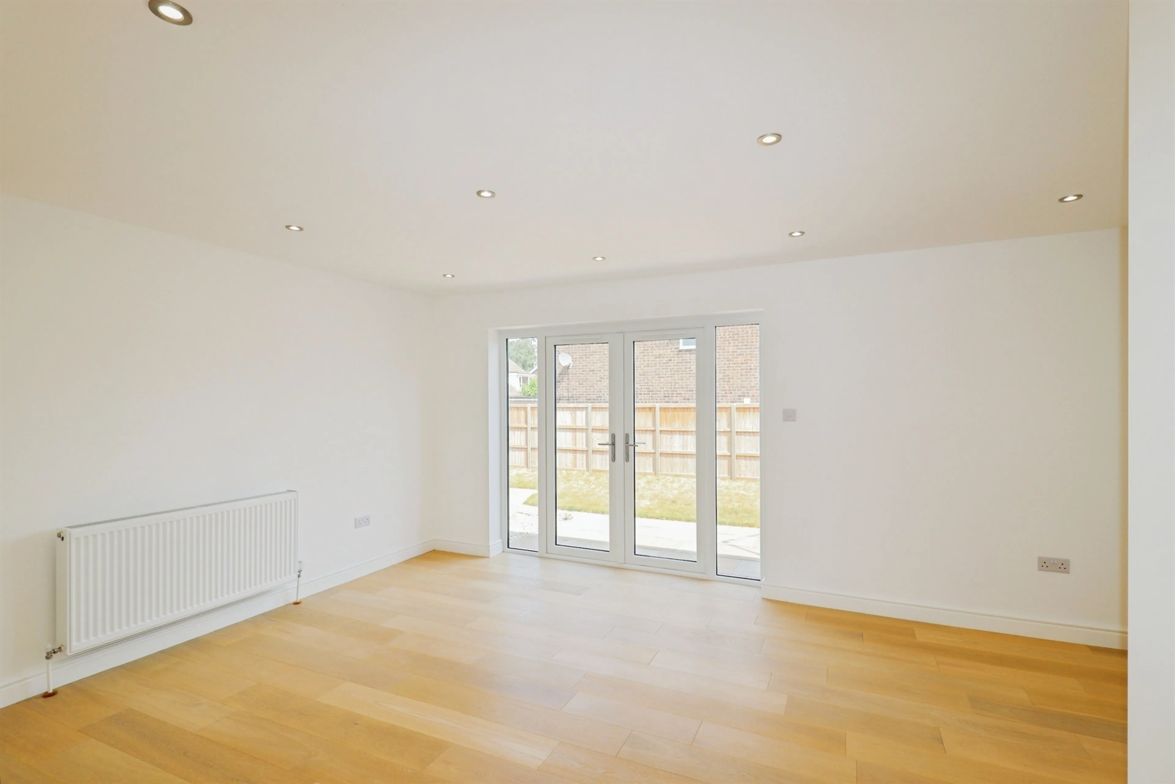 Property at Admirals Way, THETFORD