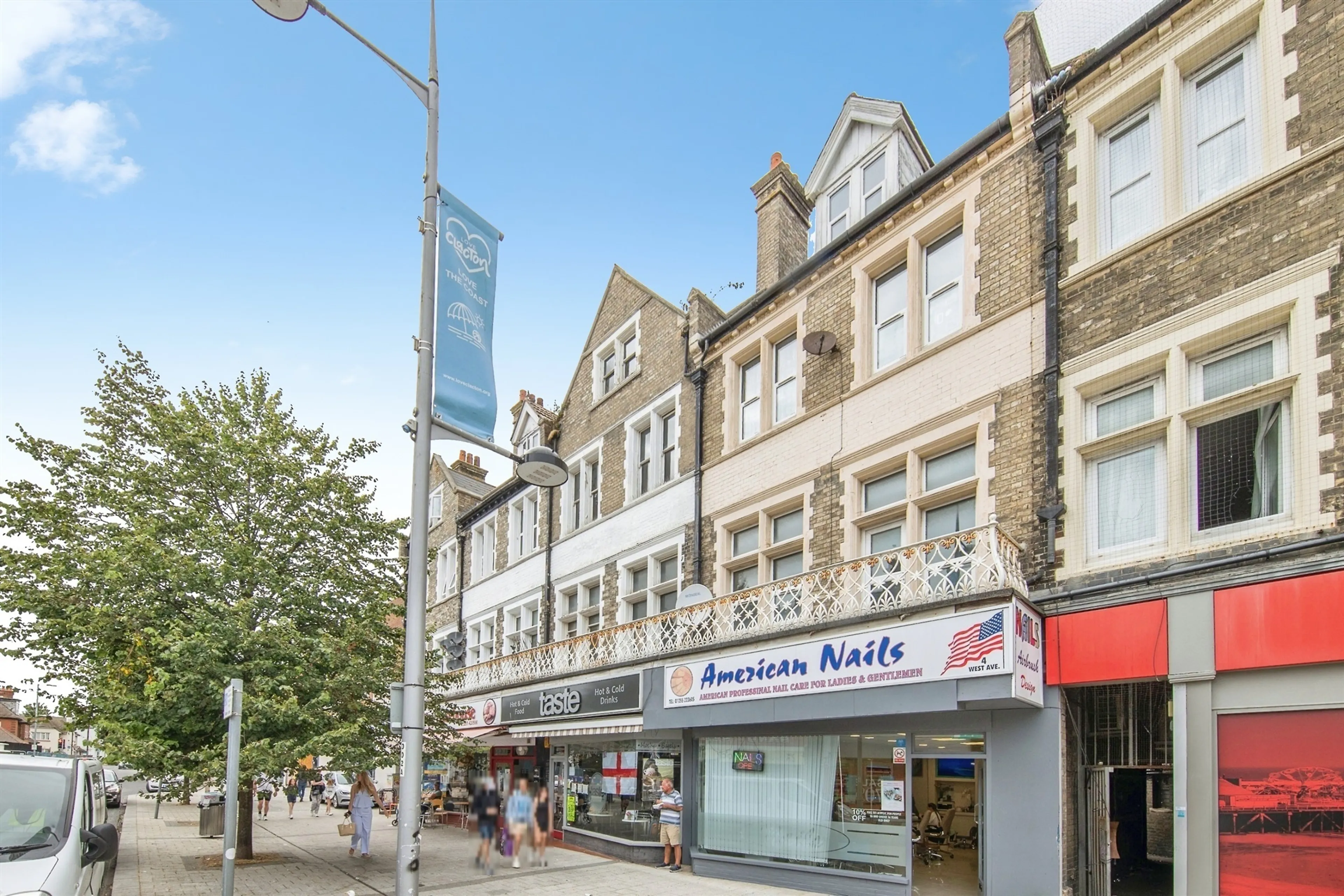 Property at West Avenue, Clacton-On-Sea