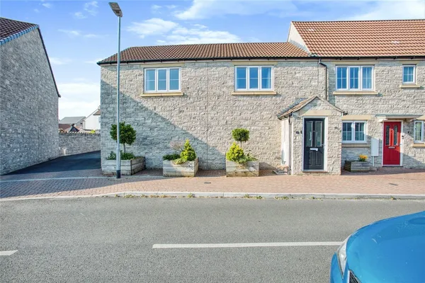 Russet Road, Somerton, Somerset, TA11