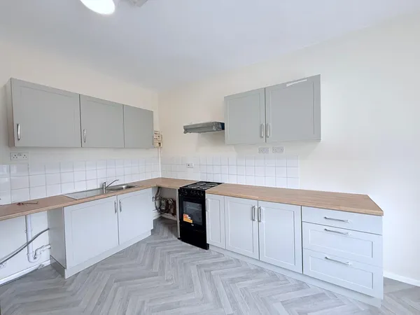 Orford Avenue, Nottingham, NG11