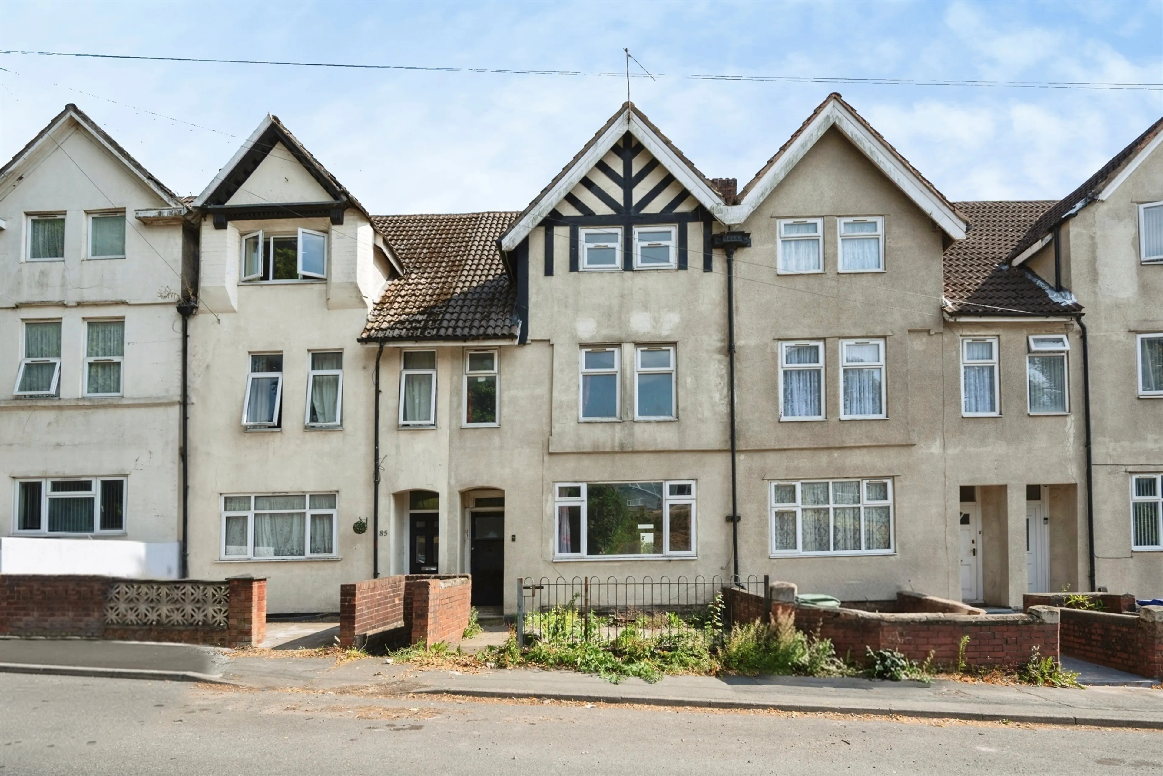 Property at Himley Road, DUDLEY