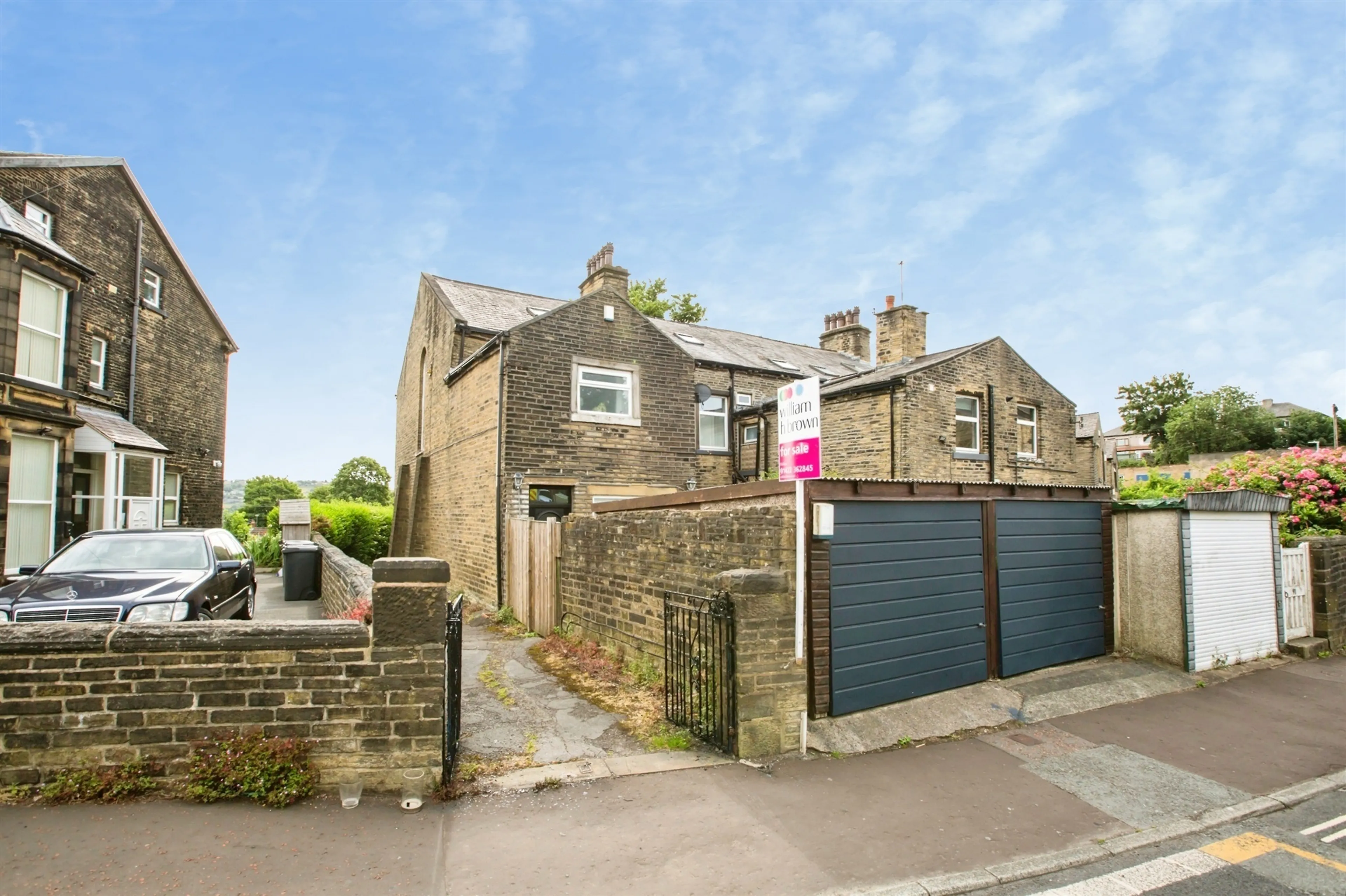 Property at Savile Park Road, Halifax