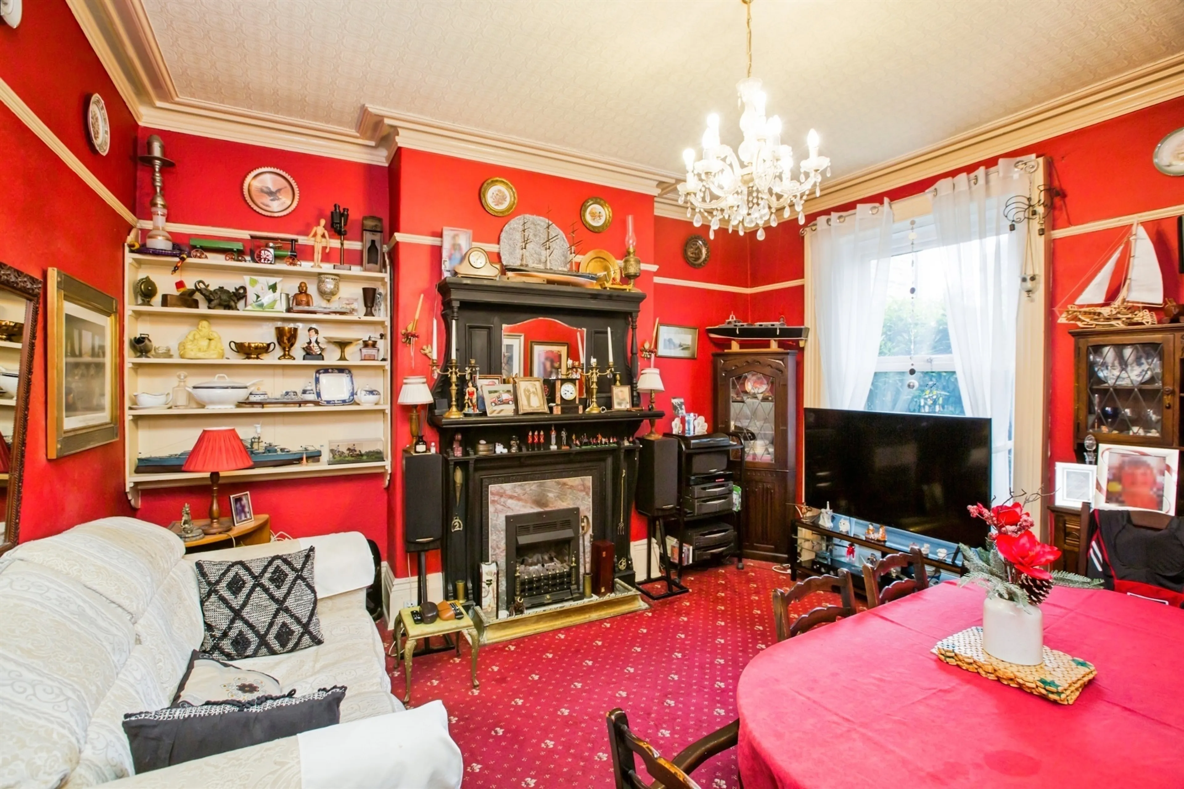 Property at Savile Park Road, Halifax