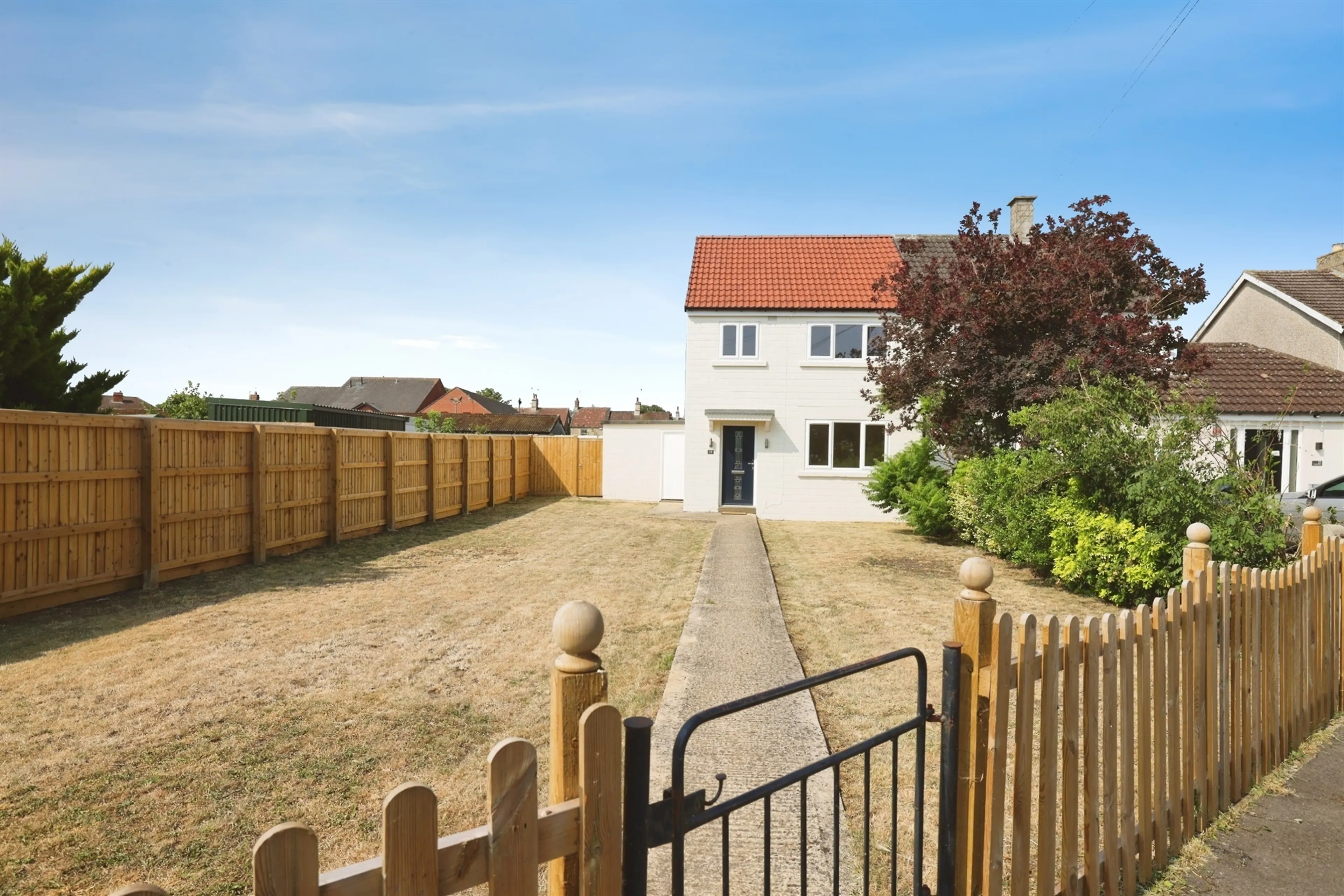 Property at Bishop Road, Calne