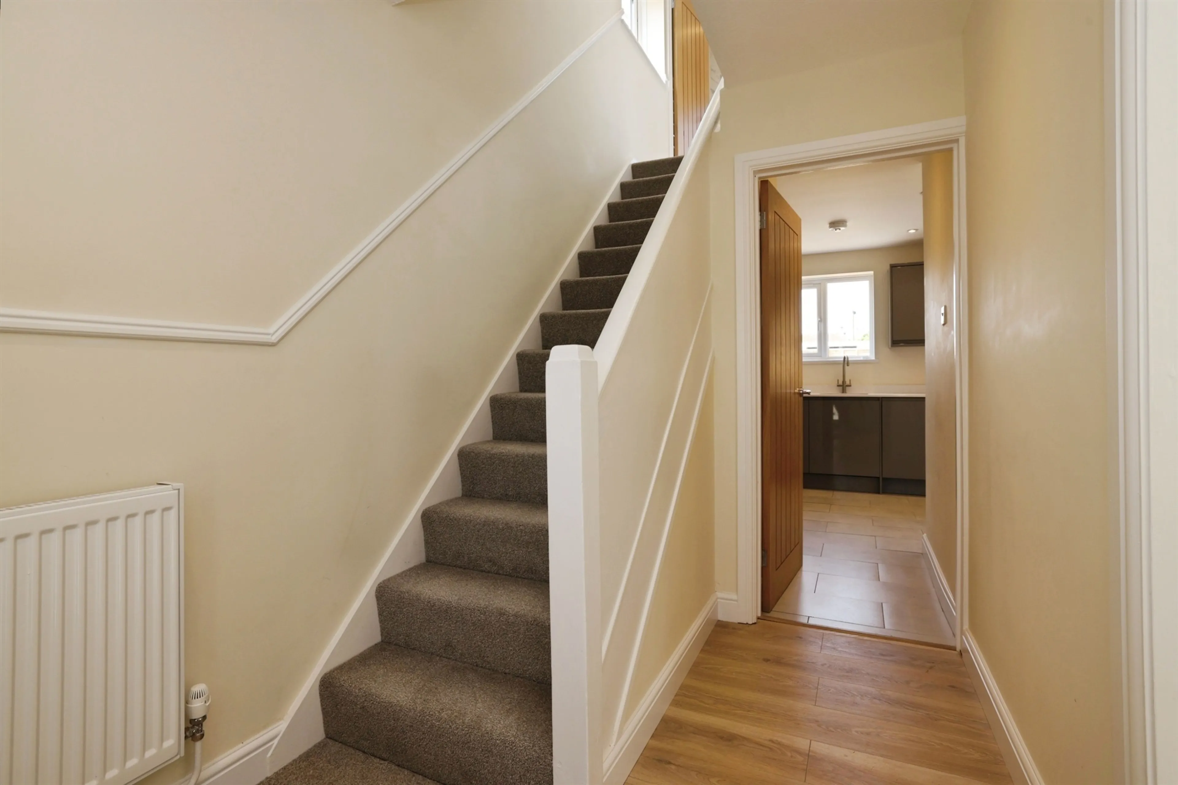 Property at Bishop Road, Calne