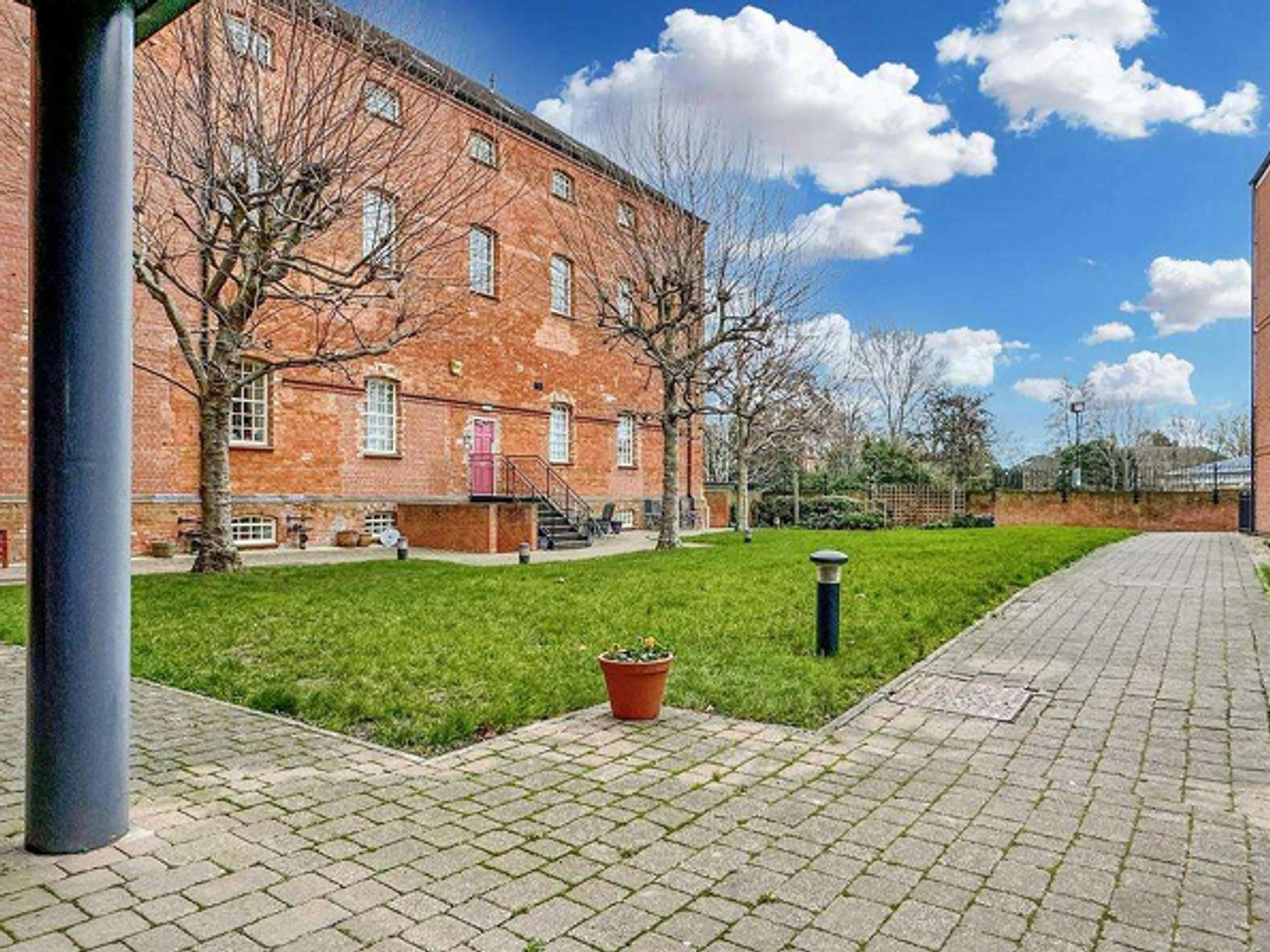 Property at Castle Brewery, Newark, NG24