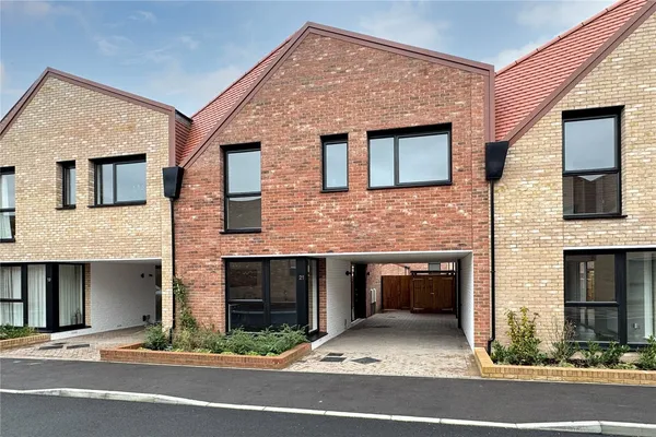 Beechwood, Basildon, Essex, SS14