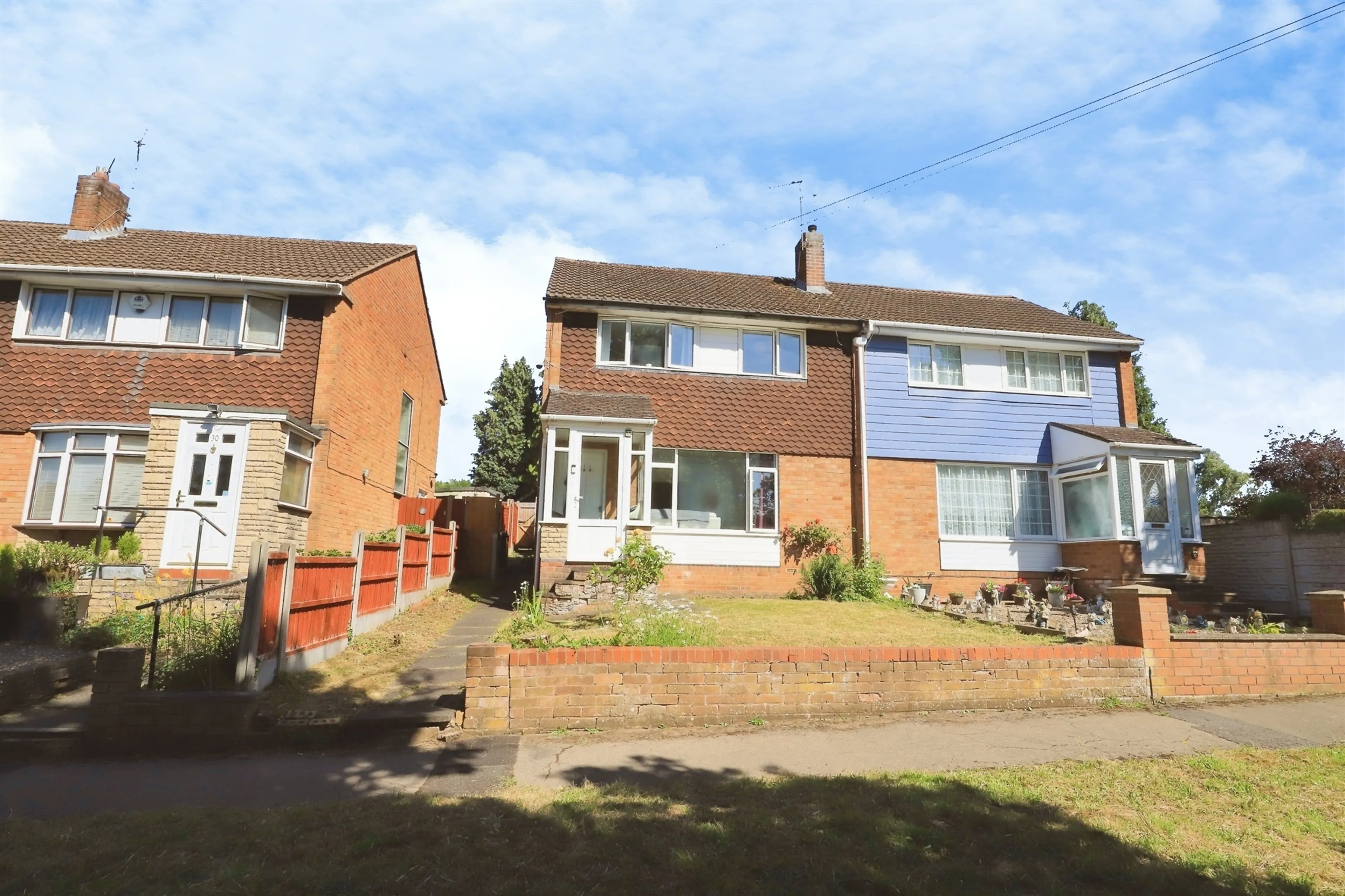 Property at Comberton Park Road, Kidderminster