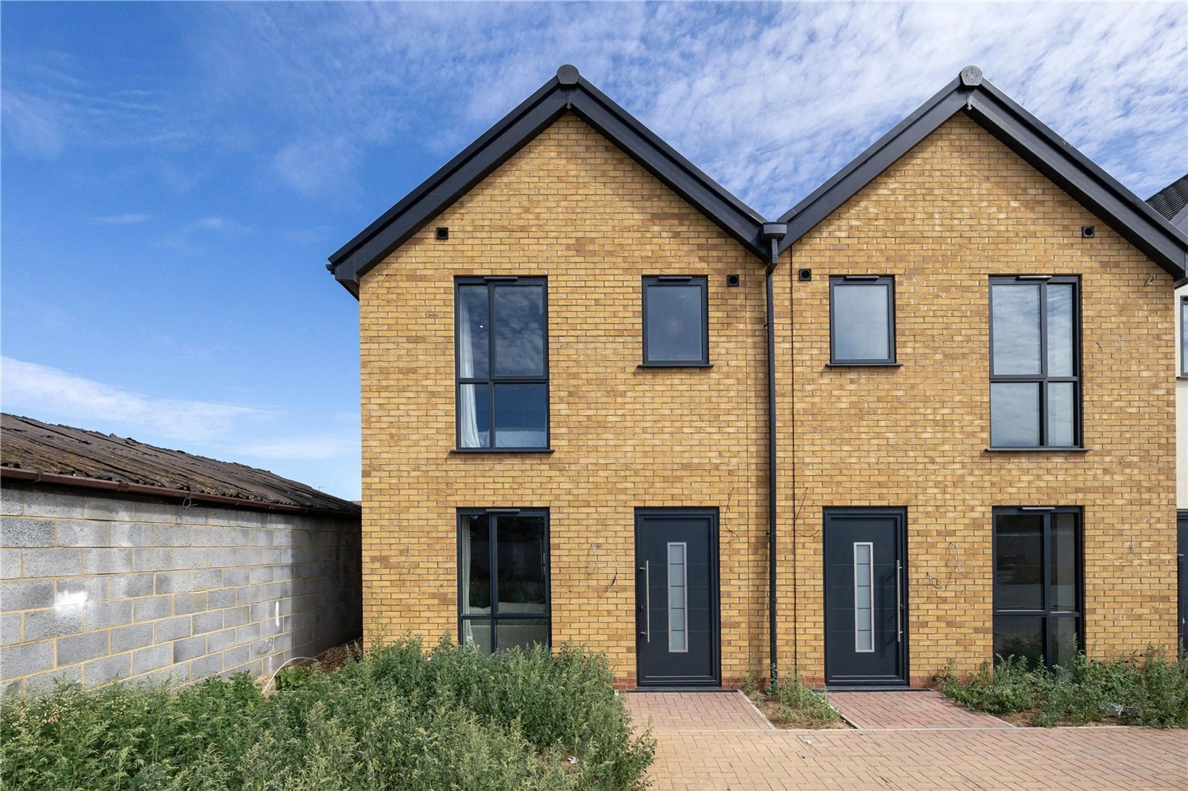 Property at Field Road, Feltham, Middlesex, TW14