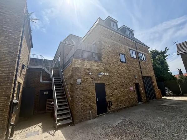 Station Mews, Birchington-On-Sea