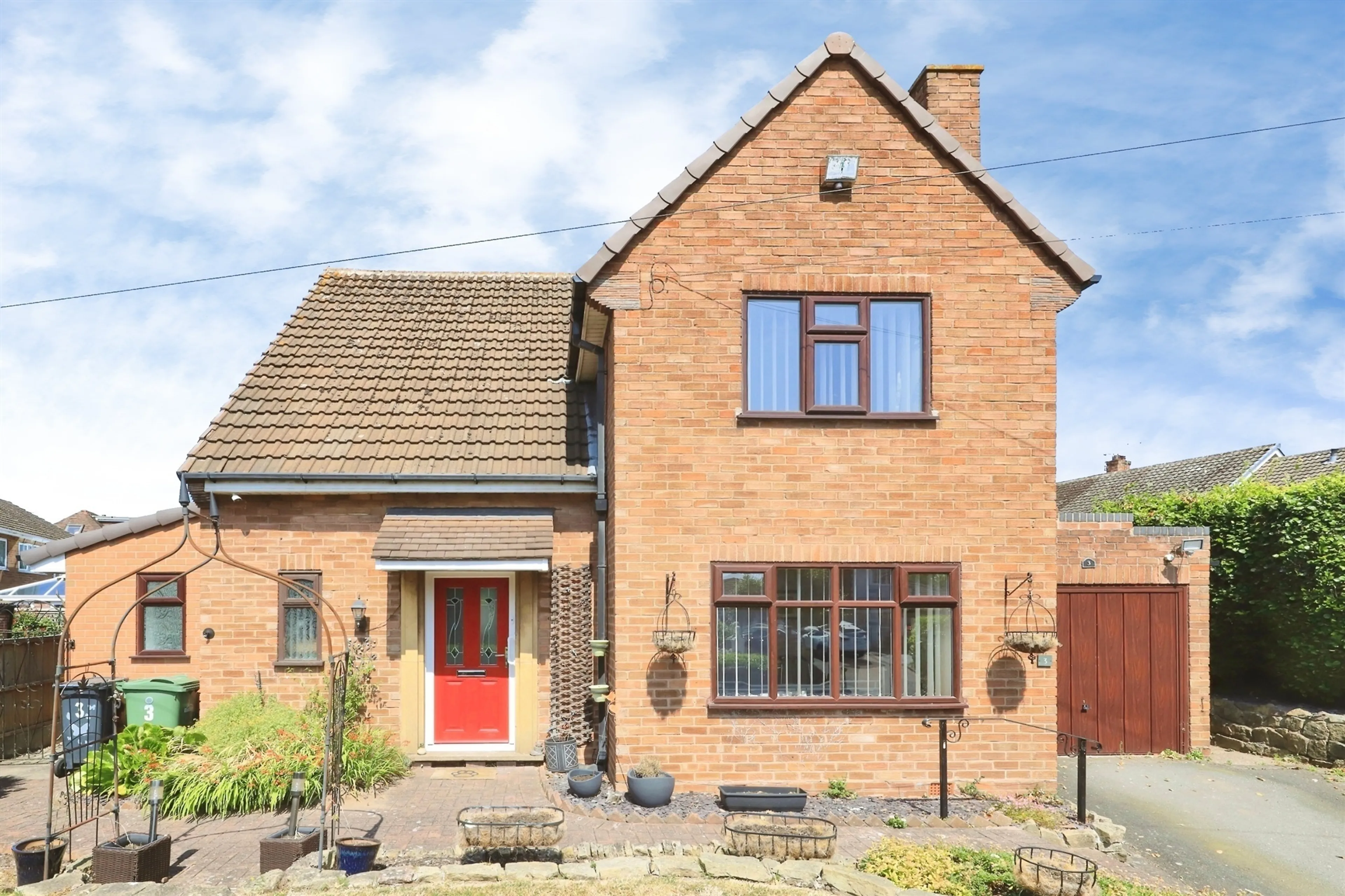 Property at Pedmore Lane, Stourbridge