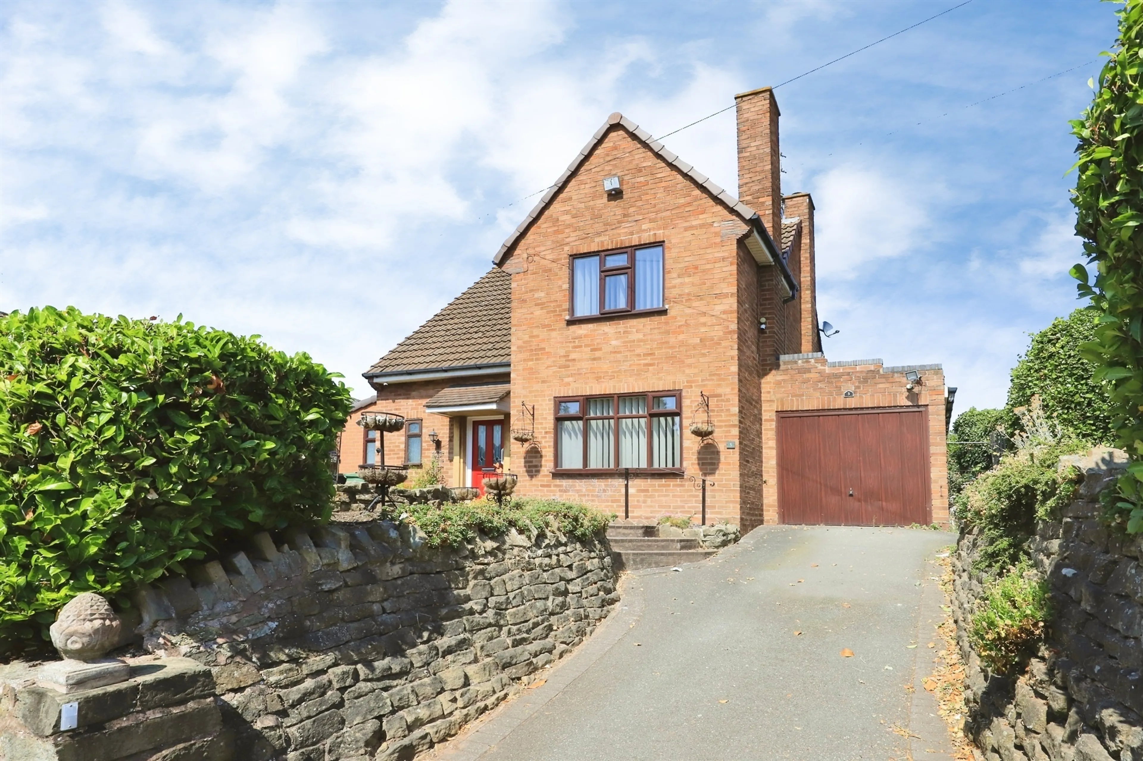 Property at Pedmore Lane, Stourbridge