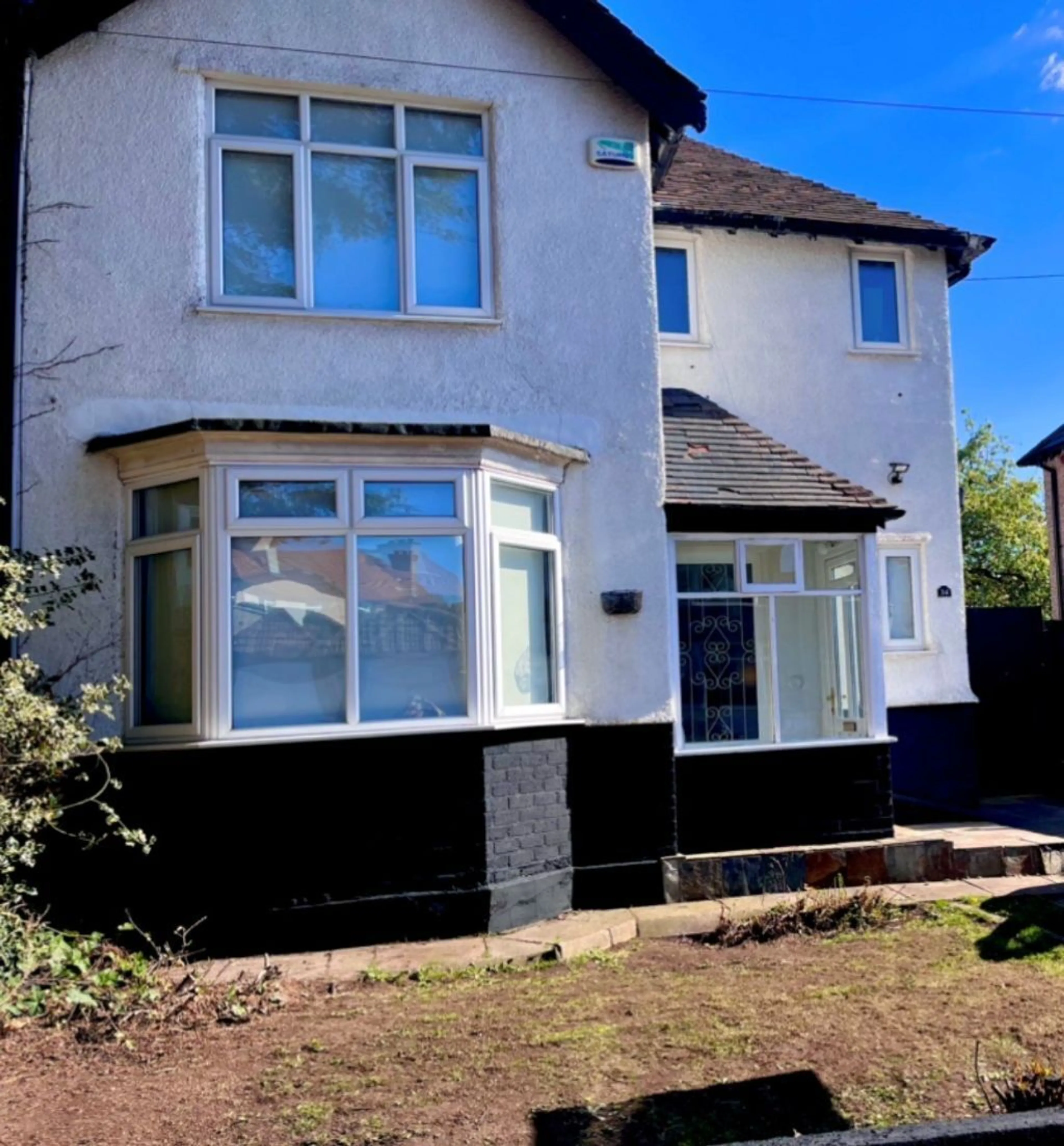 Property at Wembley Road, Mossley Hill, Liverpool