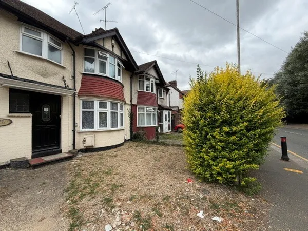 Osborne Road, Luton, Beds
