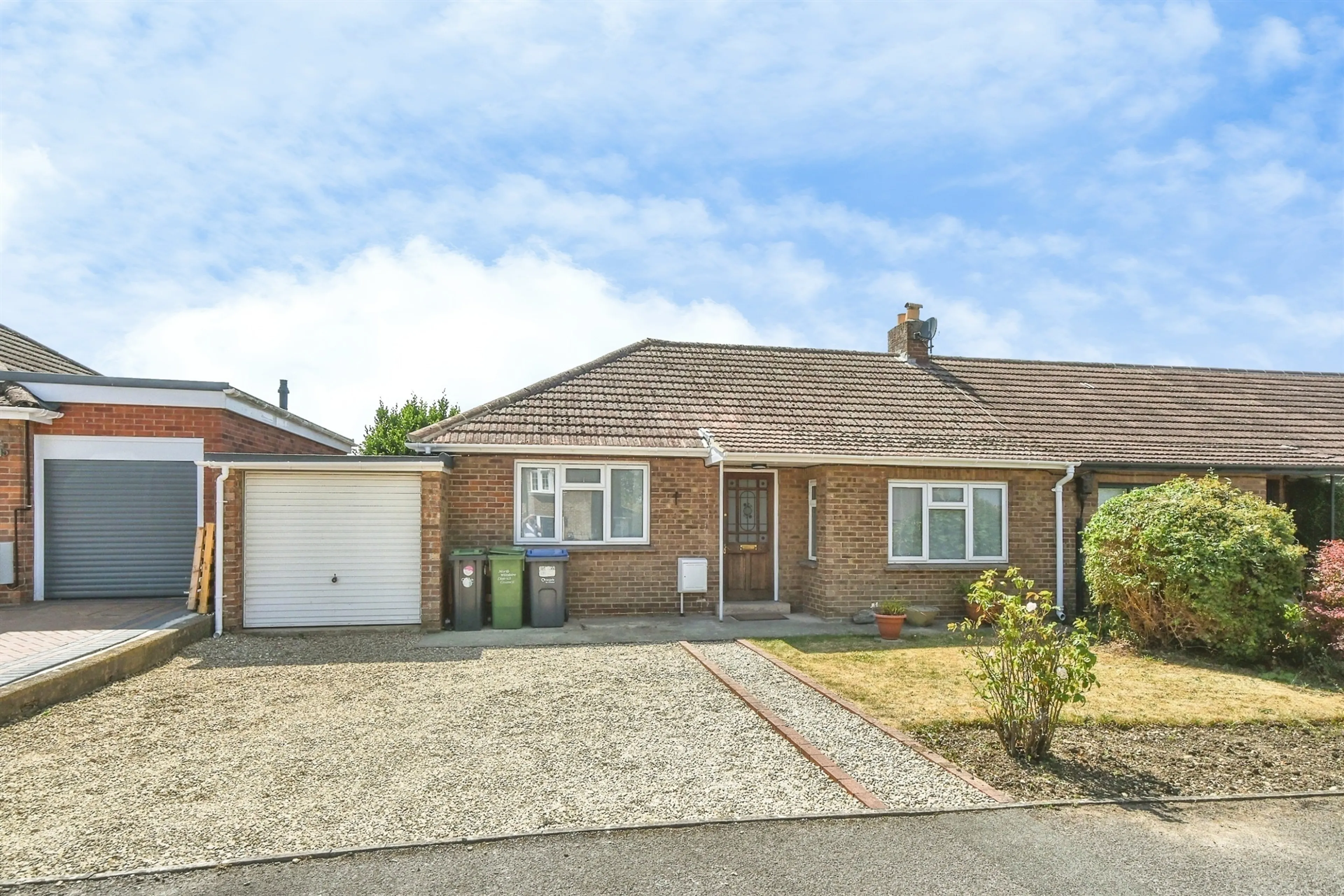 Property at Horsebrook Park, Calne