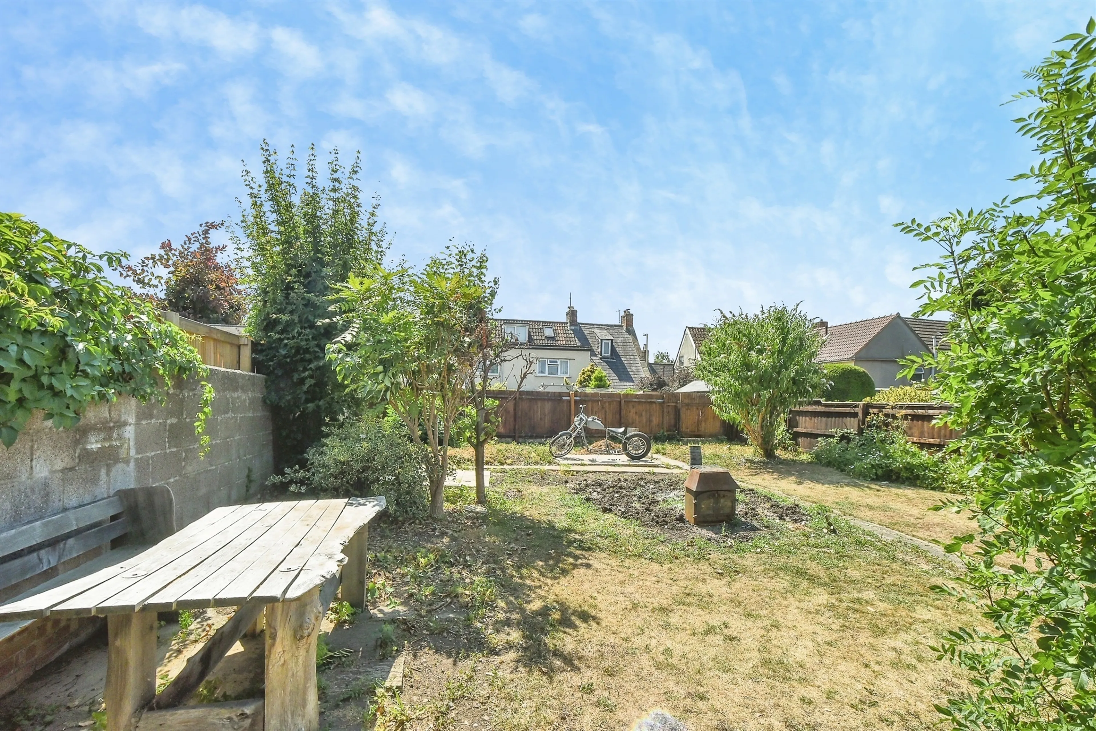 Property at Horsebrook Park, Calne