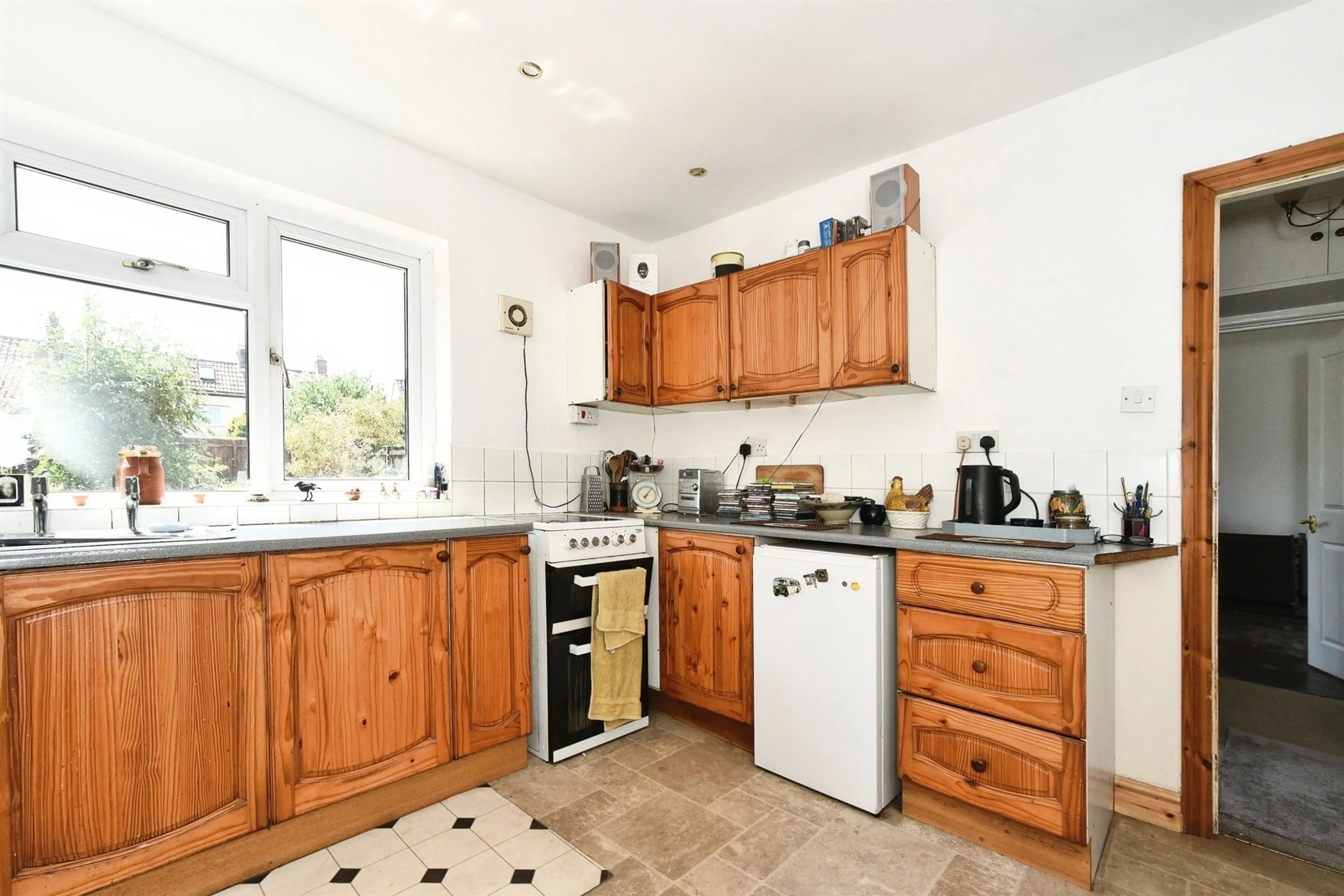 Property at Horsebrook Park, Calne