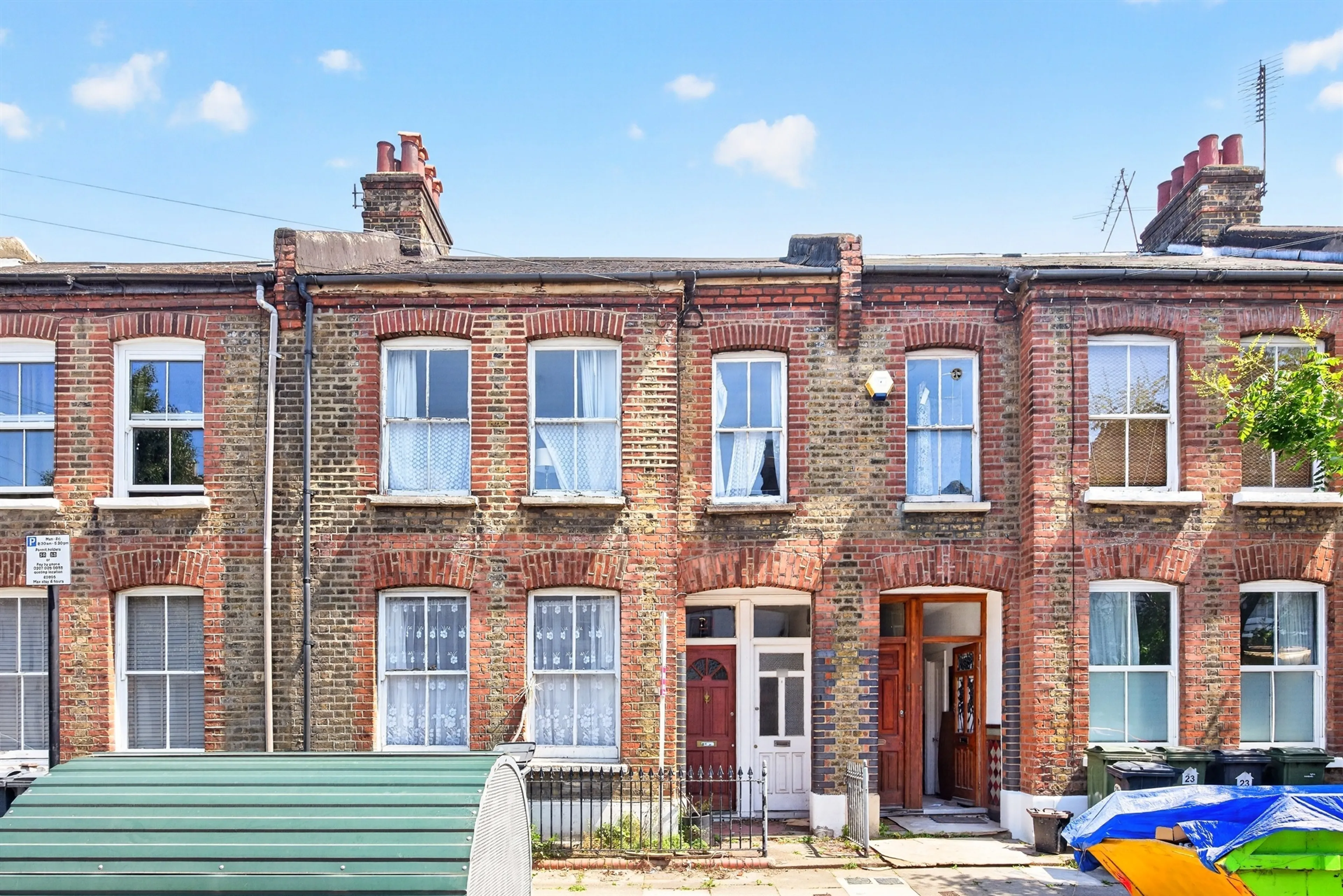 Property at Goldsboro Road, London