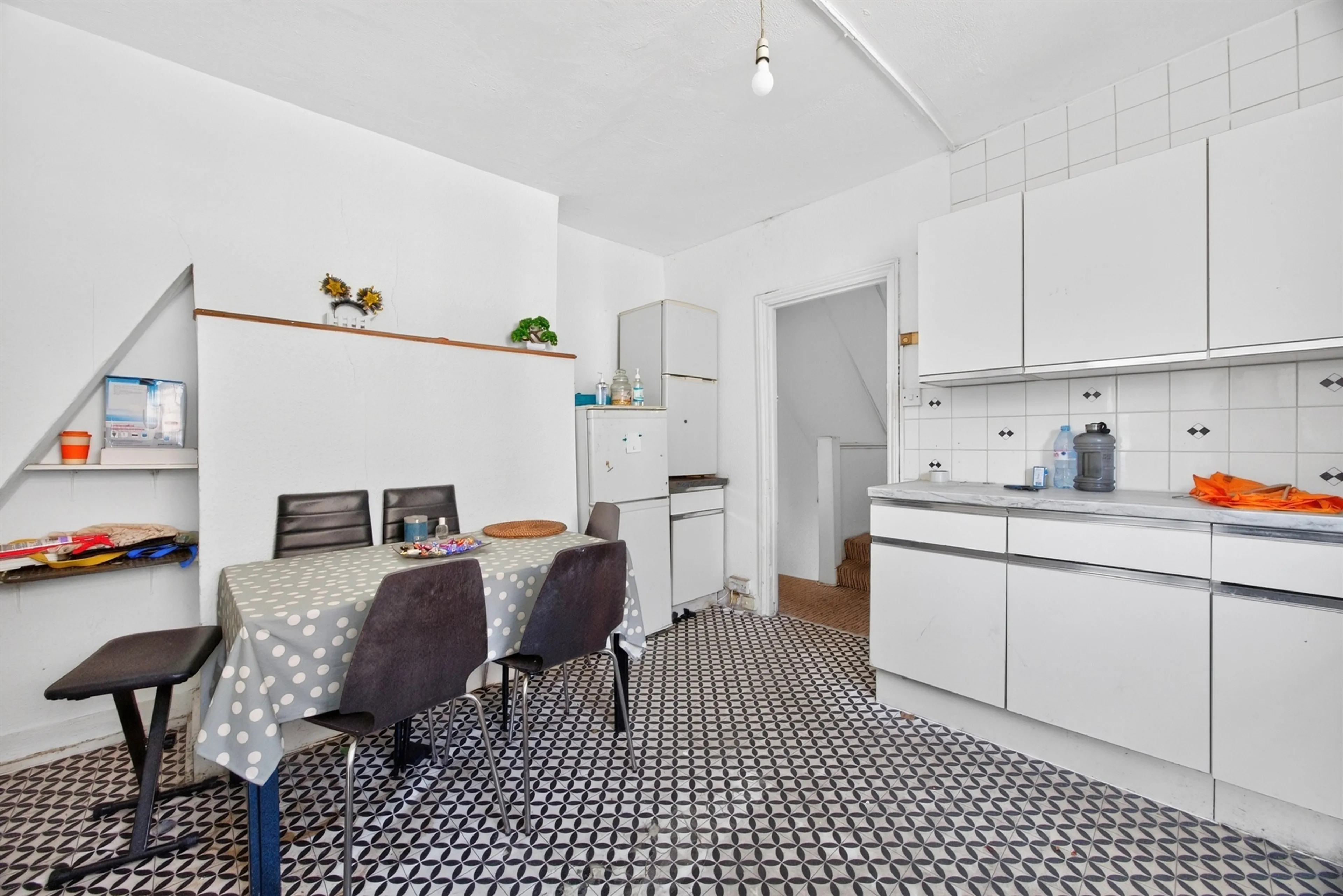 Property at Goldsboro Road, London