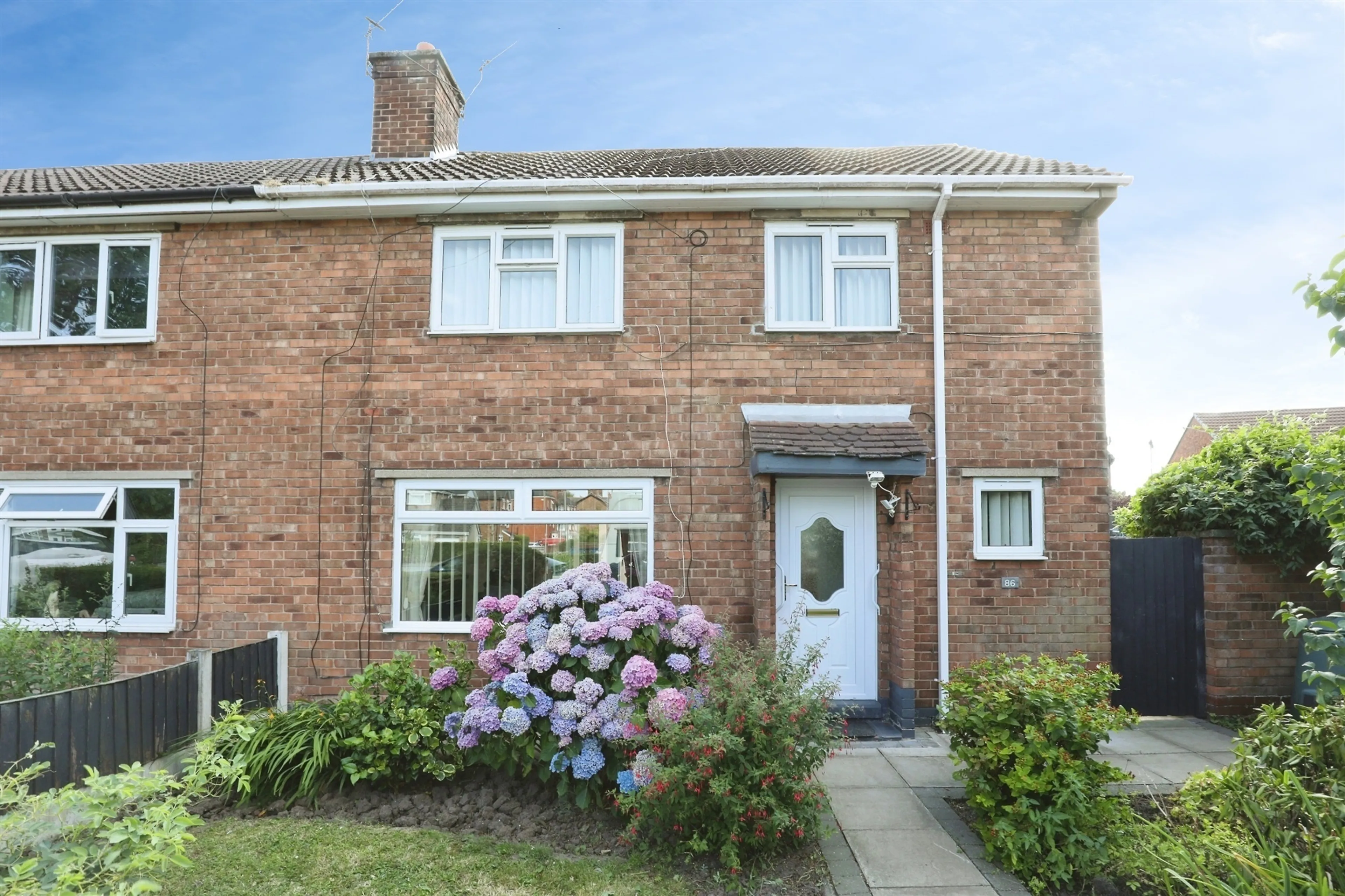Property at Shipbrook Road, Rudheath, Northwich