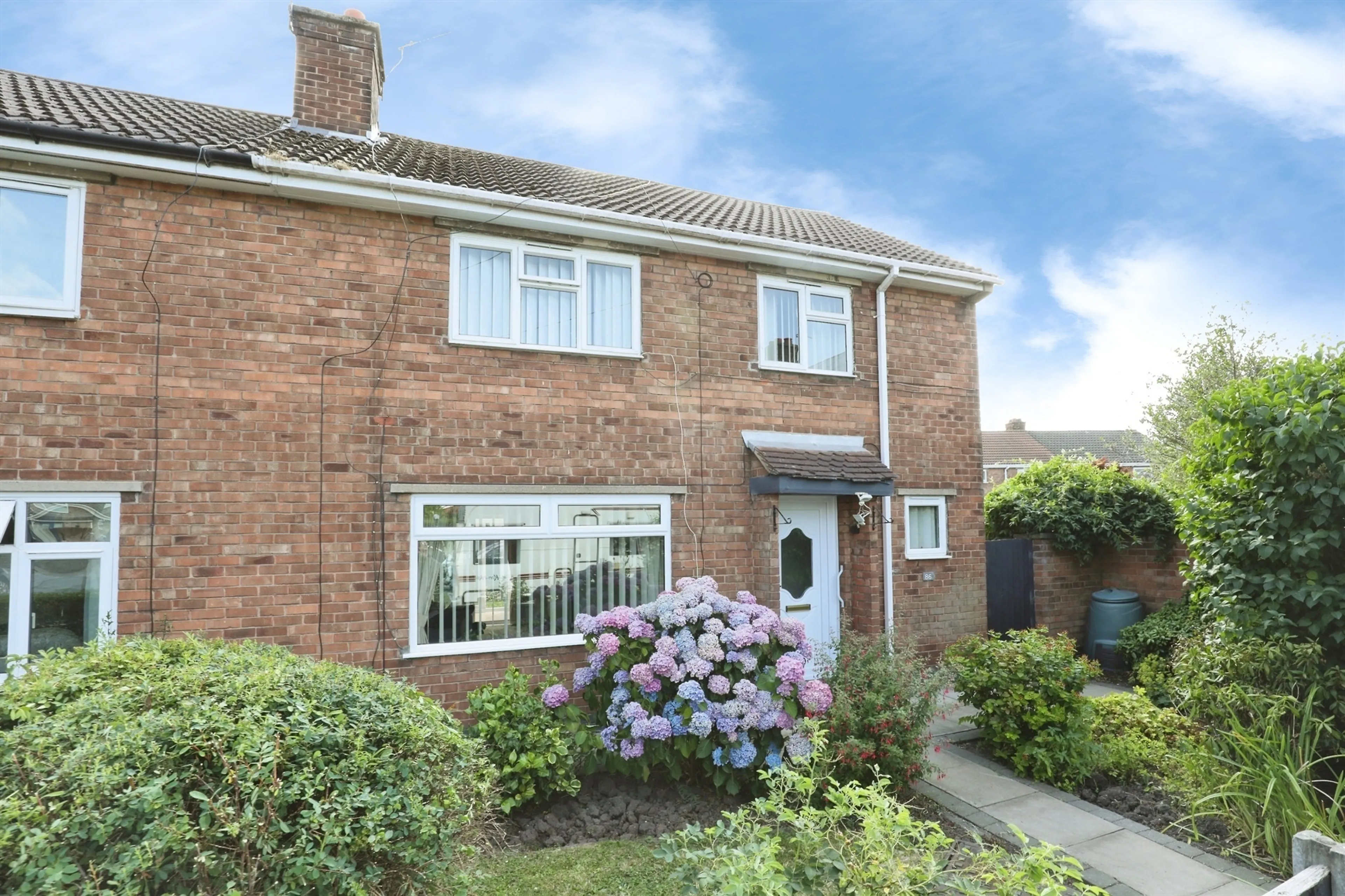 Property at Shipbrook Road, Rudheath, Northwich