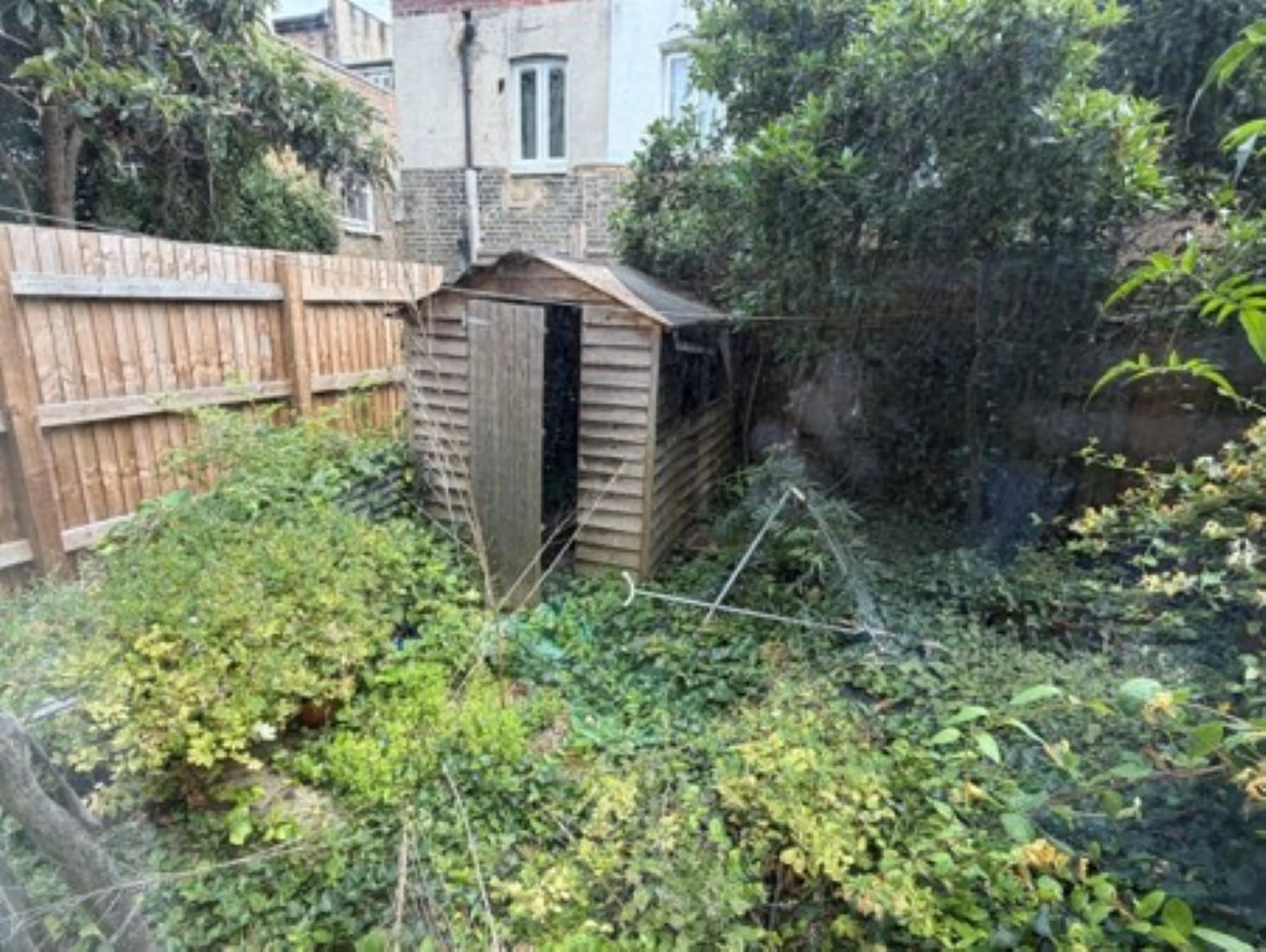Property at Goldsboro Road, London
